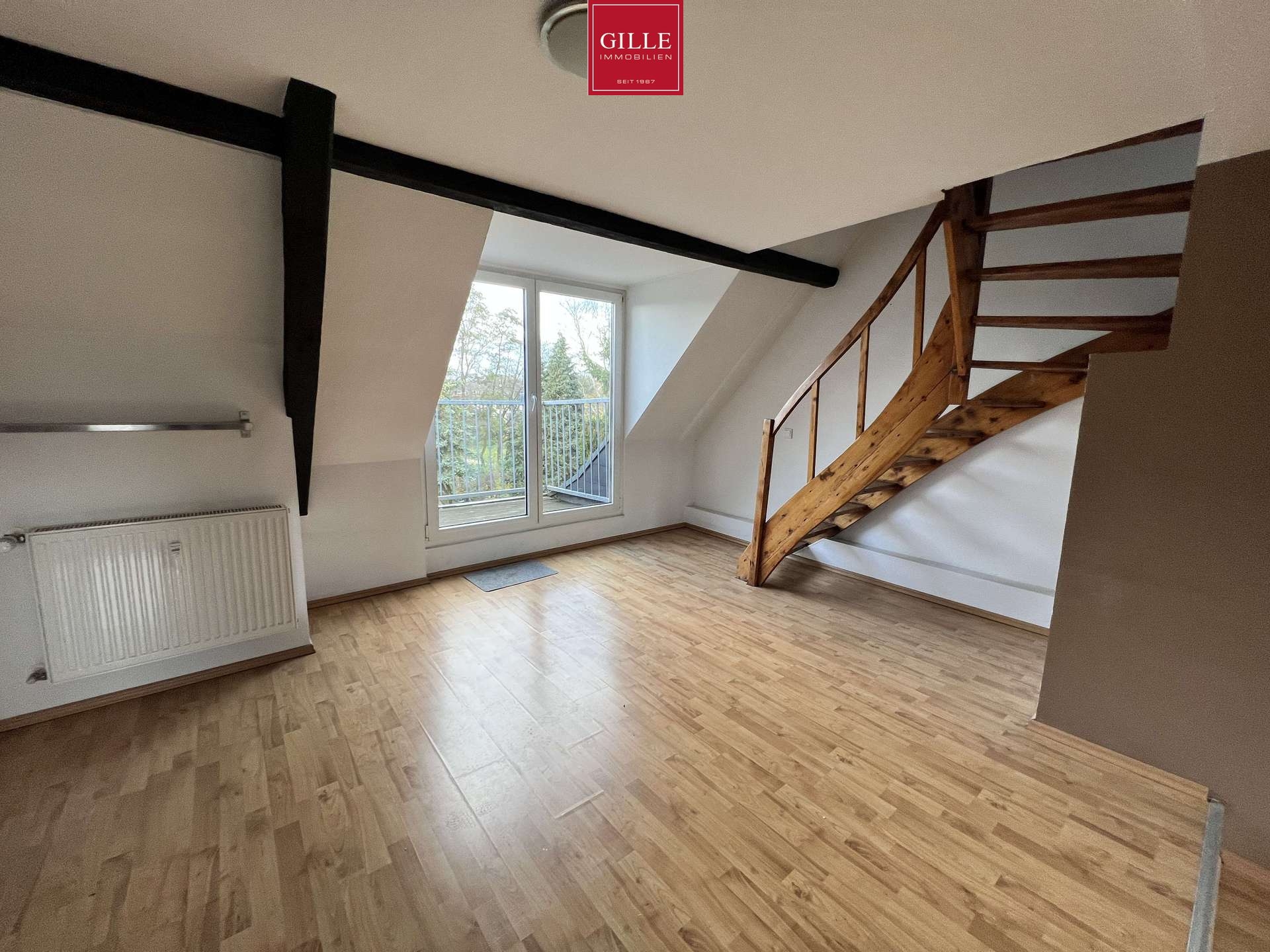 Ansicht 18 von: Neuss-Dreikönigenviertel: - flexibles Wohnkonzept - 1-, 2 oder 3- Familienhaus mit großem Potential
