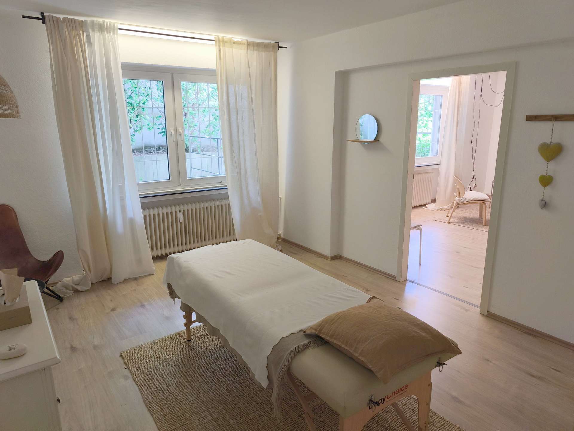 Moderne Büro- oder Praxisfläche in Wuppertal-Elberfeld