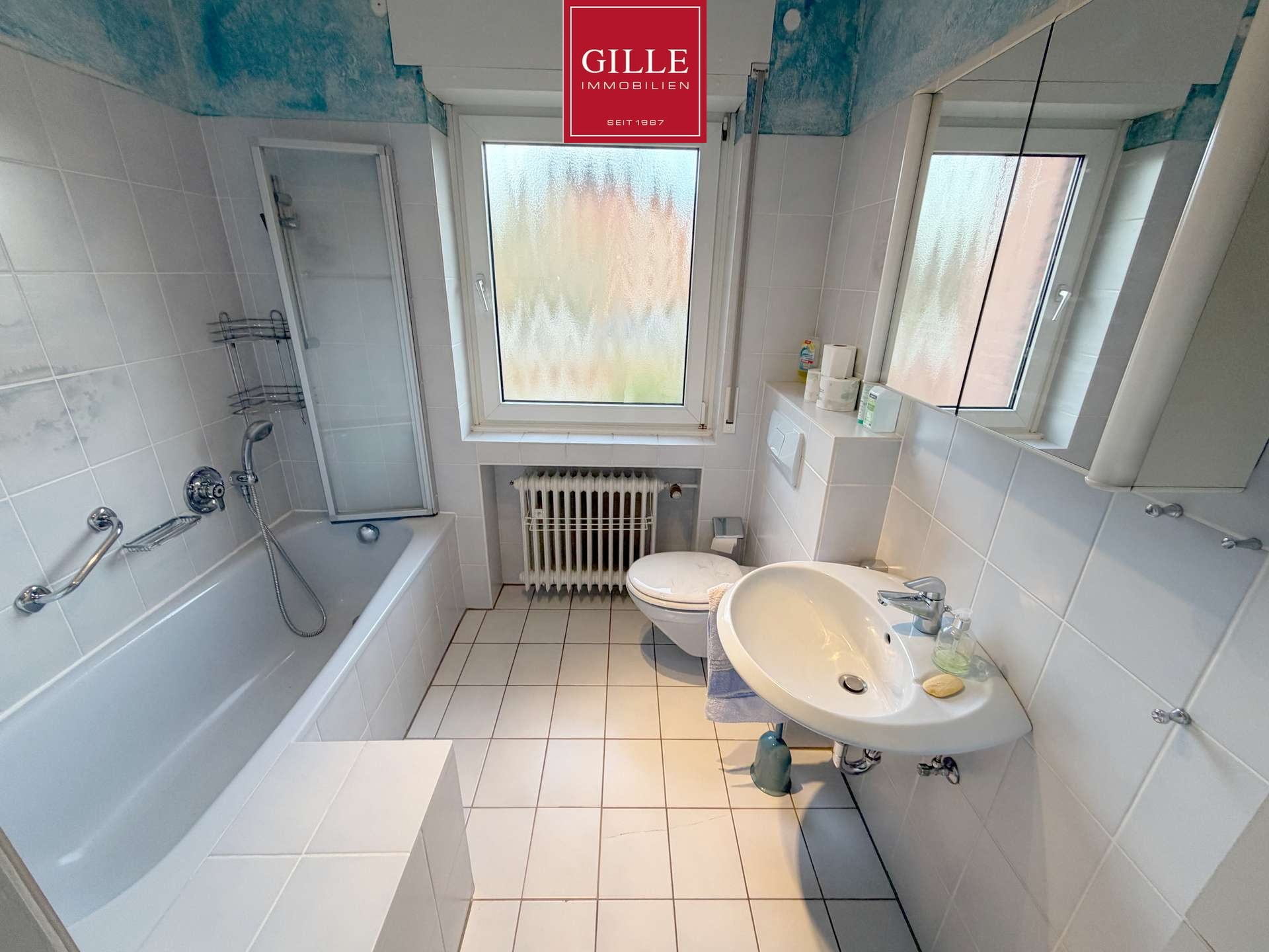 Ansicht 14 von: Gepflegtes Einfamilienhaus mit Wintergarten, großem Garten, Garage und kleiner Werkstatt, frei !!!