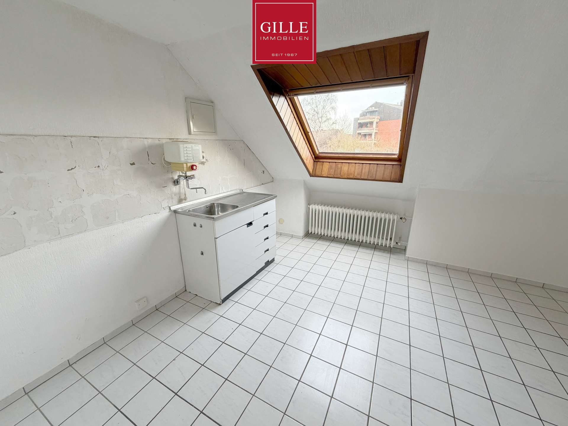 Ansicht 20 von: Gepflegtes Einfamilienhaus mit Wintergarten, großem Garten, Garage und kleiner Werkstatt, frei !!!