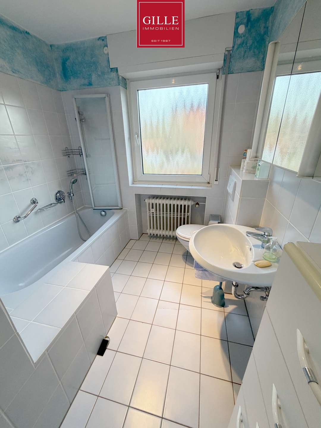 Ansicht 16 von: Gepflegtes Einfamilienhaus mit Wintergarten, großem Garten, Garage und kleiner Werkstatt, frei !!!