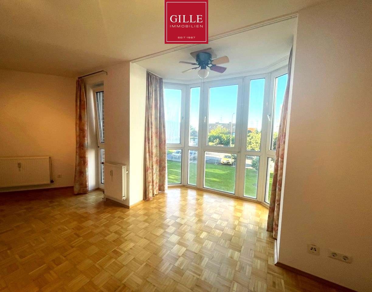 Ansicht 10 von: Neuss-Furth: Helles u. modernes Apartment mit EBK, Wannenbad u. TG-Stellplatz