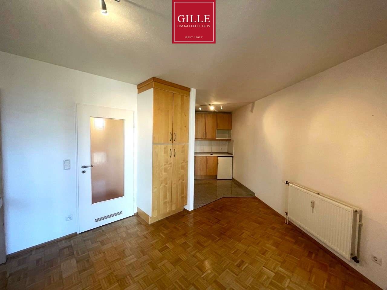 Ansicht 14 von: Neuss-Furth: Helles u. modernes Apartment mit EBK, Wannenbad u. TG-Stellplatz