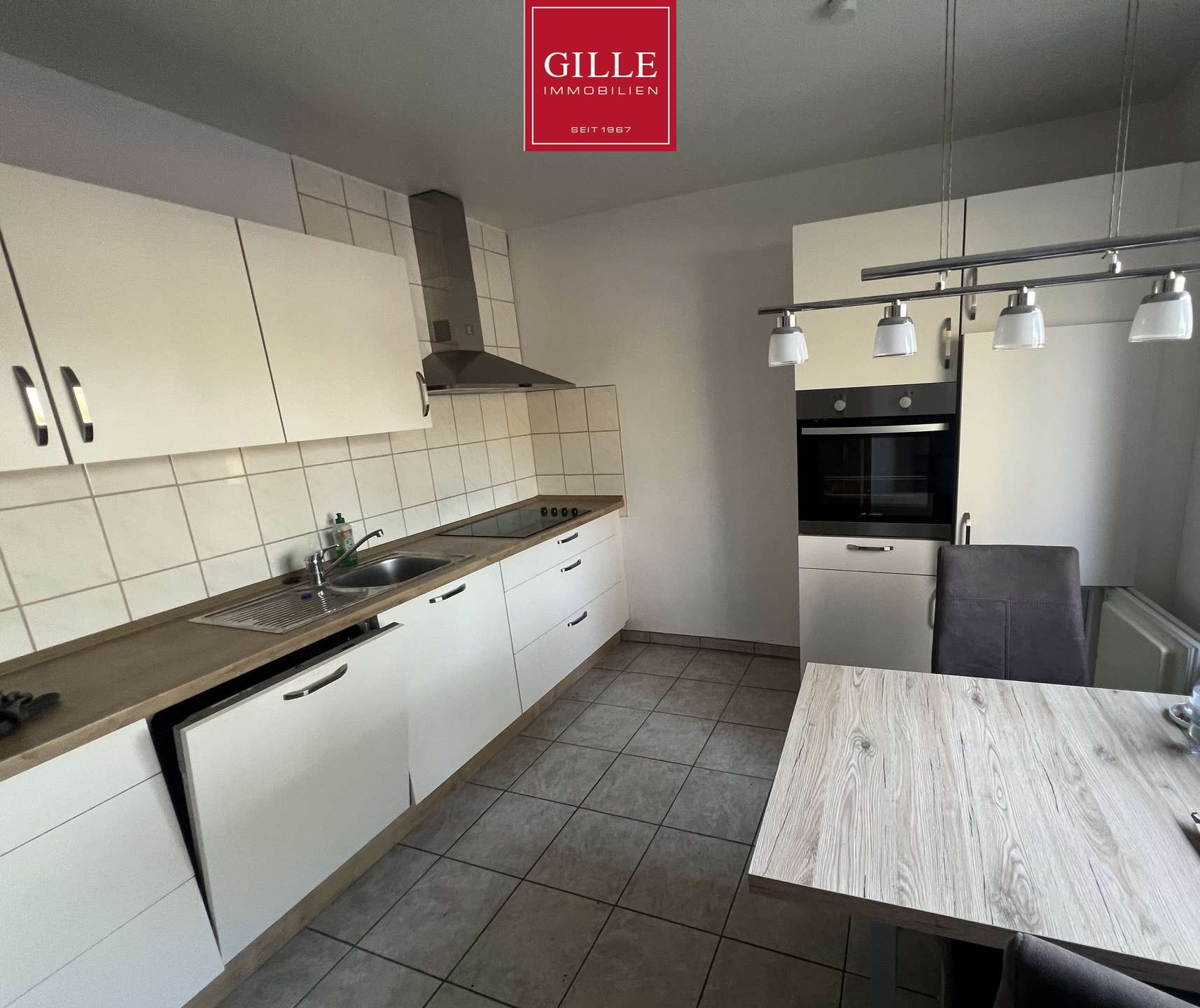 Verkauft! Neuss-Augustinusviertel: 