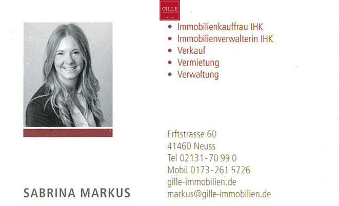 Ansicht 15 von: Familienglück in Reuschenberg–tolles Reihenendhaus WEG geteilt mit Traumgarten, Garage&Stellplatz