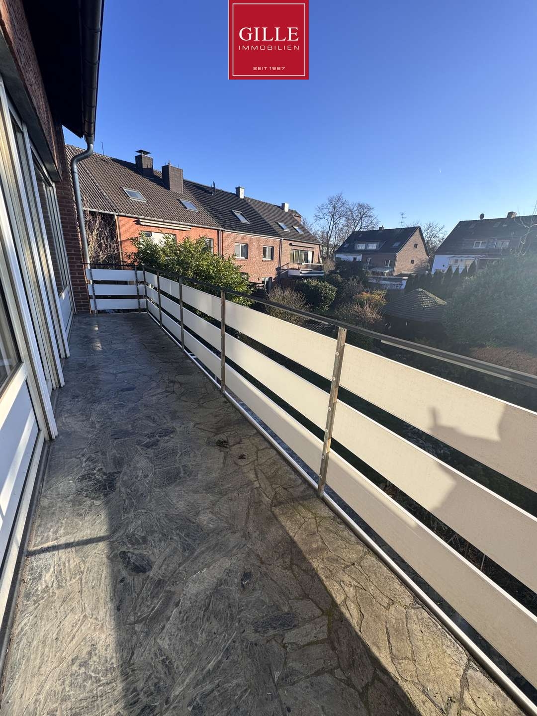 Ansicht 11 von: Exklusiv im Dreikönigenviertel – familienfreundliche Doppelhaushälfte in verkehrsberuhigter Lage