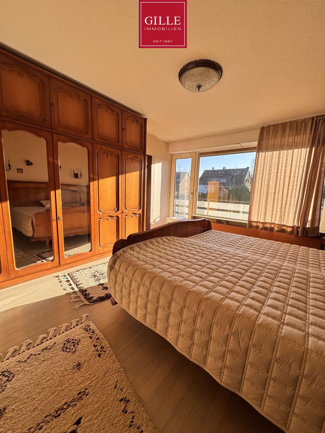 Ansicht 9 von: Exklusiv im Dreikönigenviertel – familienfreundliche Doppelhaushälfte in verkehrsberuhigter Lage