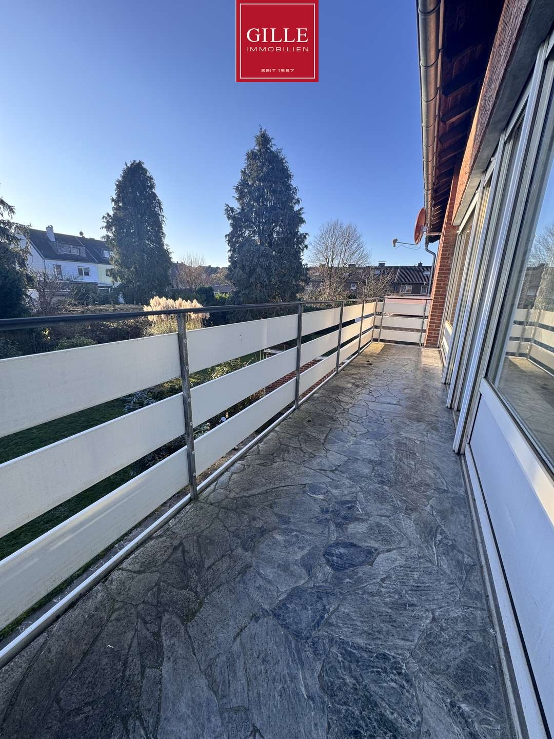 Ansicht 17 von: Exklusiv im Dreikönigenviertel – familienfreundliche Doppelhaushälfte in verkehrsberuhigter Lage