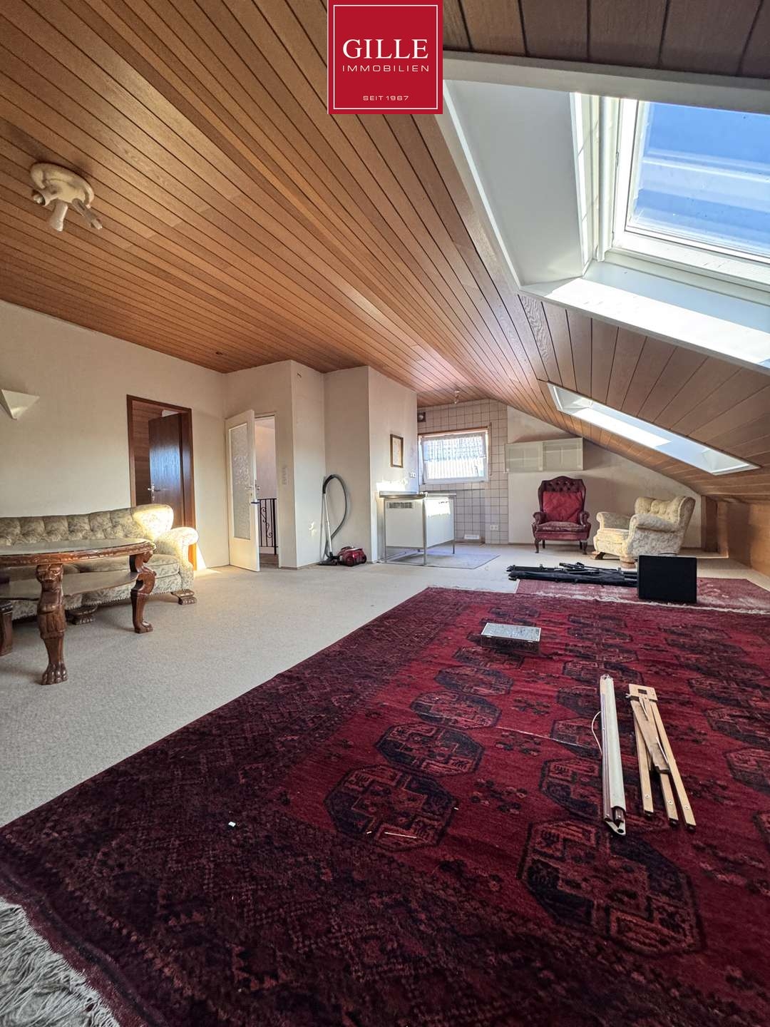 Ansicht 19 von: Exklusiv im Dreikönigenviertel – familienfreundliche Doppelhaushälfte in verkehrsberuhigter Lage