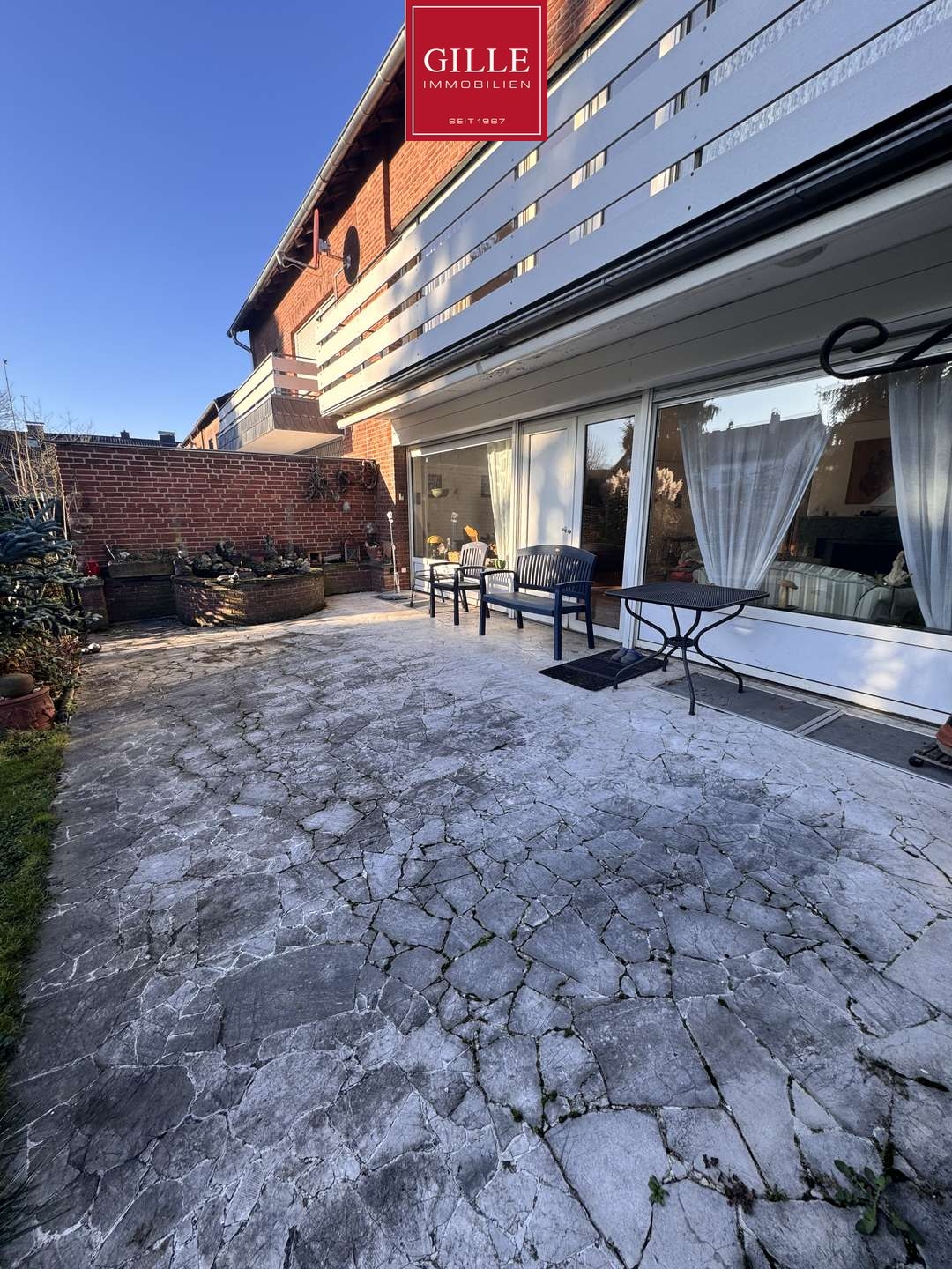 Ansicht 5 von: Exklusiv im Dreikönigenviertel – familienfreundliche Doppelhaushälfte in verkehrsberuhigter Lage