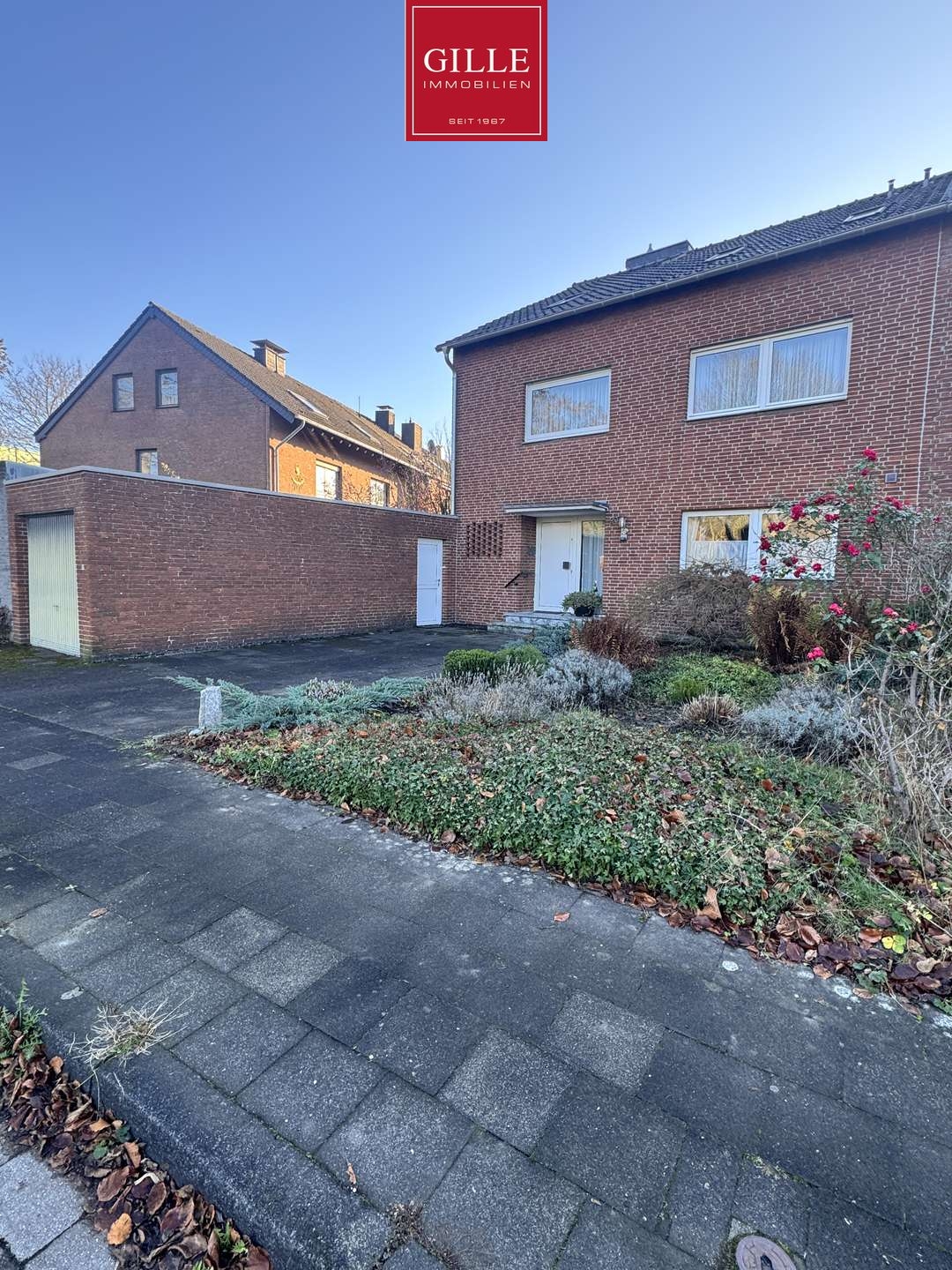 Ansicht 18 von: Exklusiv im Dreikönigenviertel – familienfreundliche Doppelhaushälfte in verkehrsberuhigter Lage