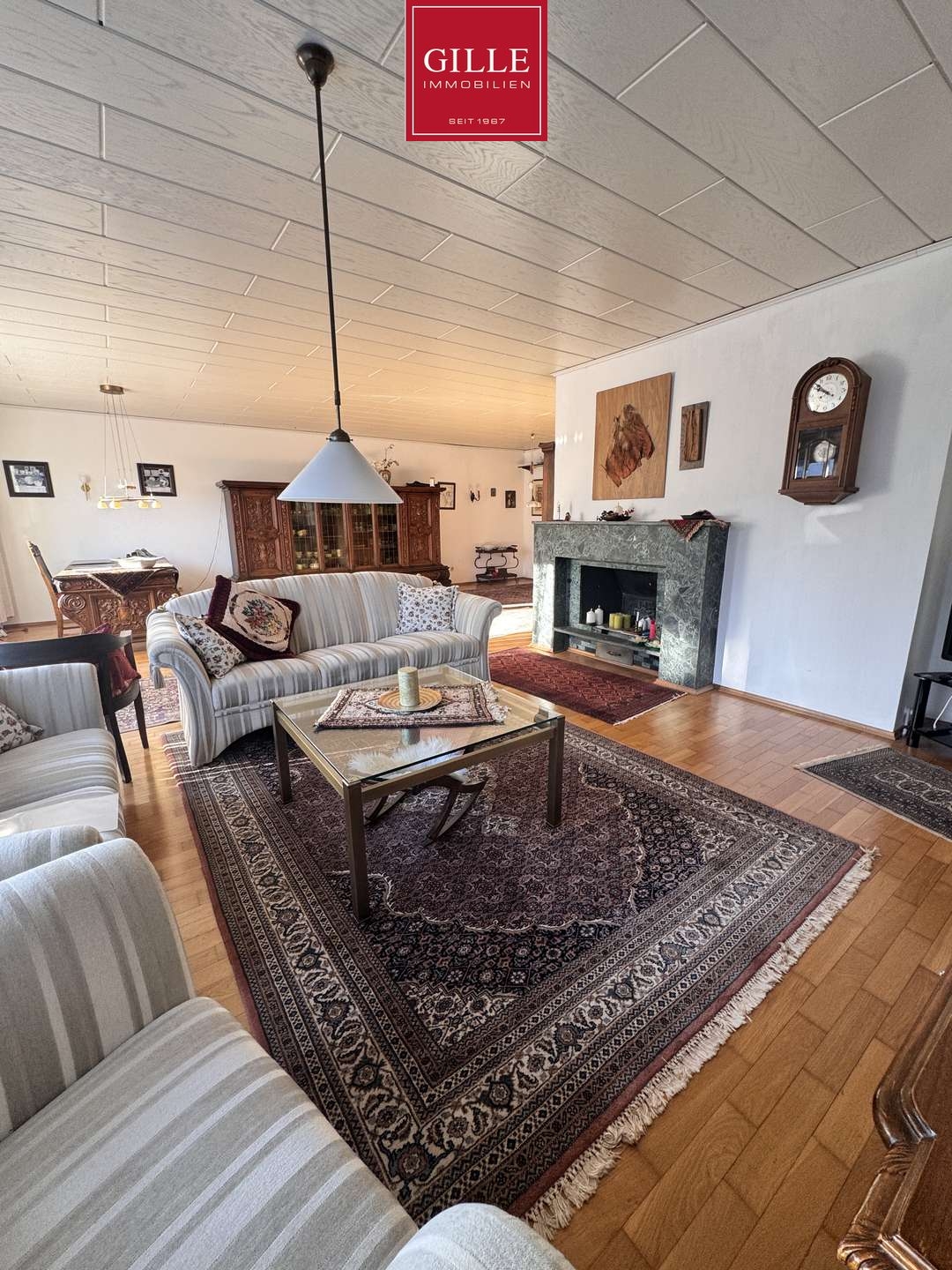 Ansicht 3 von: Exklusiv im Dreikönigenviertel – familienfreundliche Doppelhaushälfte in verkehrsberuhigter Lage