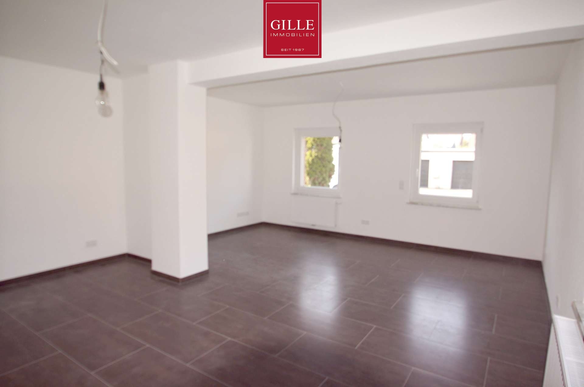 Ansicht 4 von: Selbstnutzer oder Kapitalanleger! Top vermietete Doppelhaushälfte mit 130 m² Wfl. in NE-Reuschenberg