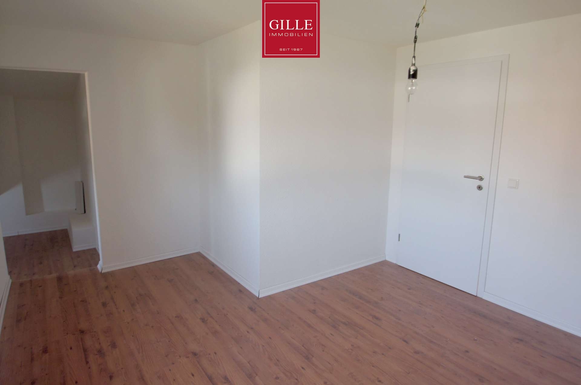 Ansicht 17 von: Selbstnutzer oder Kapitalanleger! Top vermietete Doppelhaushälfte mit 130 m² Wfl. in NE-Reuschenberg