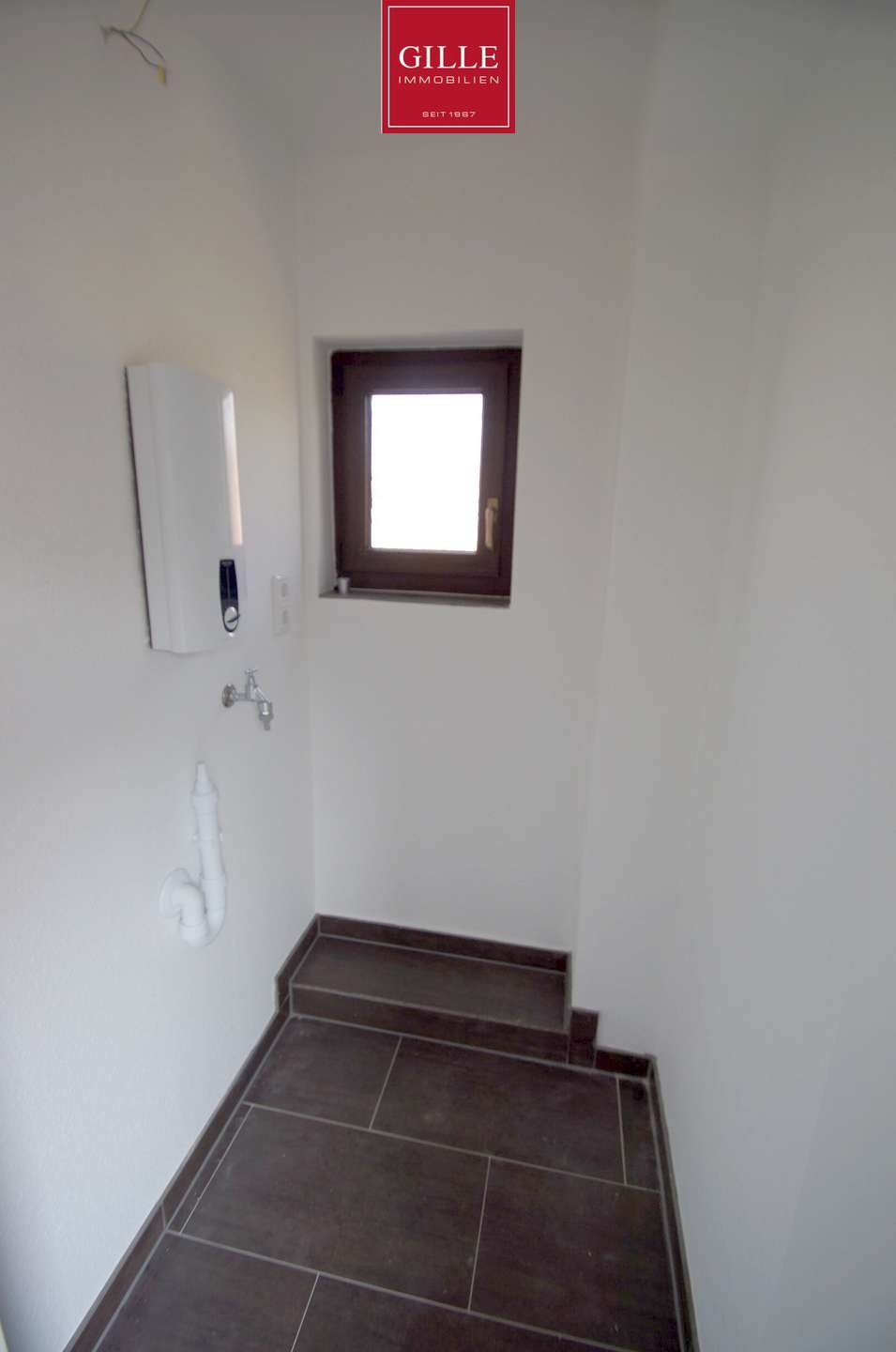 Ansicht 6 von: Selbstnutzer oder Kapitalanleger! Top vermietete Doppelhaushälfte mit 130 m² Wfl. in NE-Reuschenberg