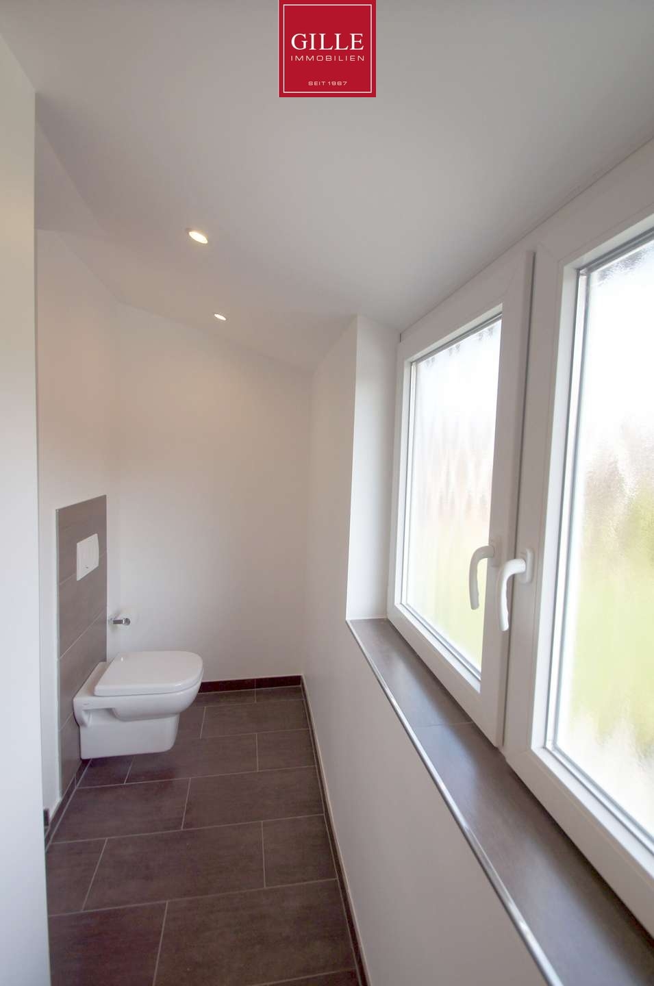 Ansicht 15 von: Selbstnutzer oder Kapitalanleger! Top vermietete Doppelhaushälfte mit 130 m² Wfl. in NE-Reuschenberg