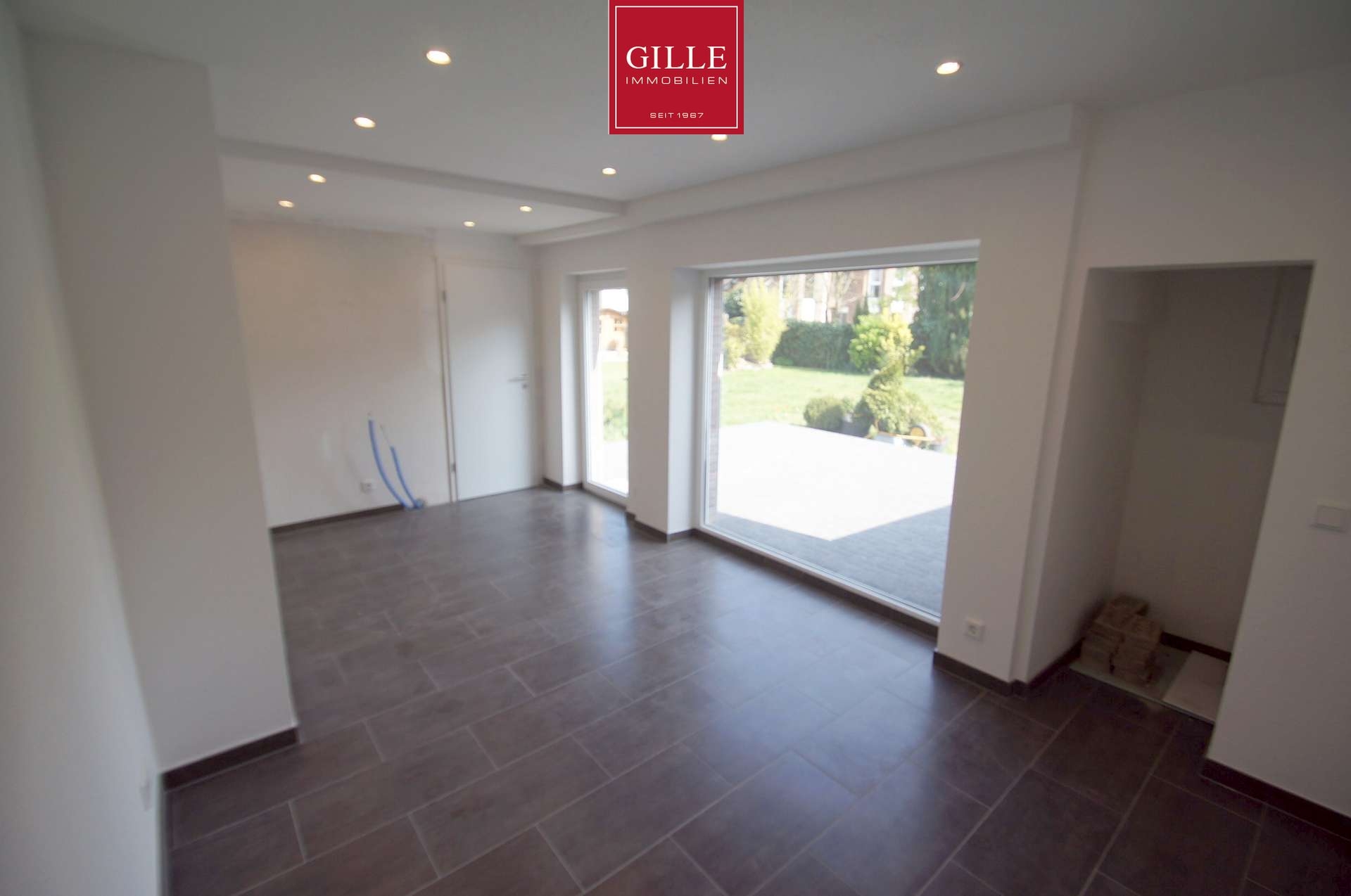 Ansicht 5 von: Selbstnutzer oder Kapitalanleger! Top vermietete Doppelhaushälfte mit 130 m² Wfl. in NE-Reuschenberg