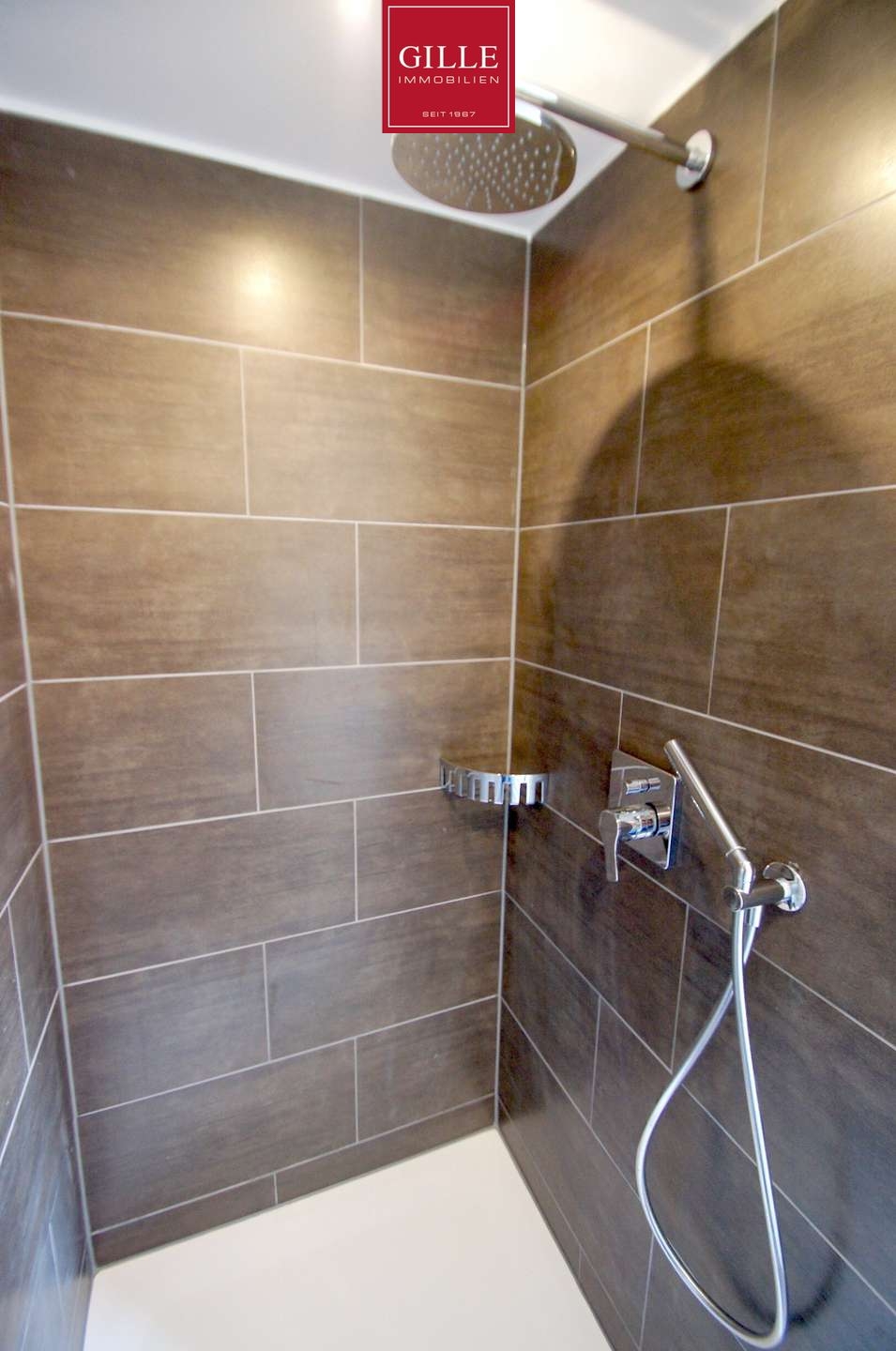 Ansicht 14 von: Selbstnutzer oder Kapitalanleger! Top vermietete Doppelhaushälfte mit 130 m² Wfl. in NE-Reuschenberg