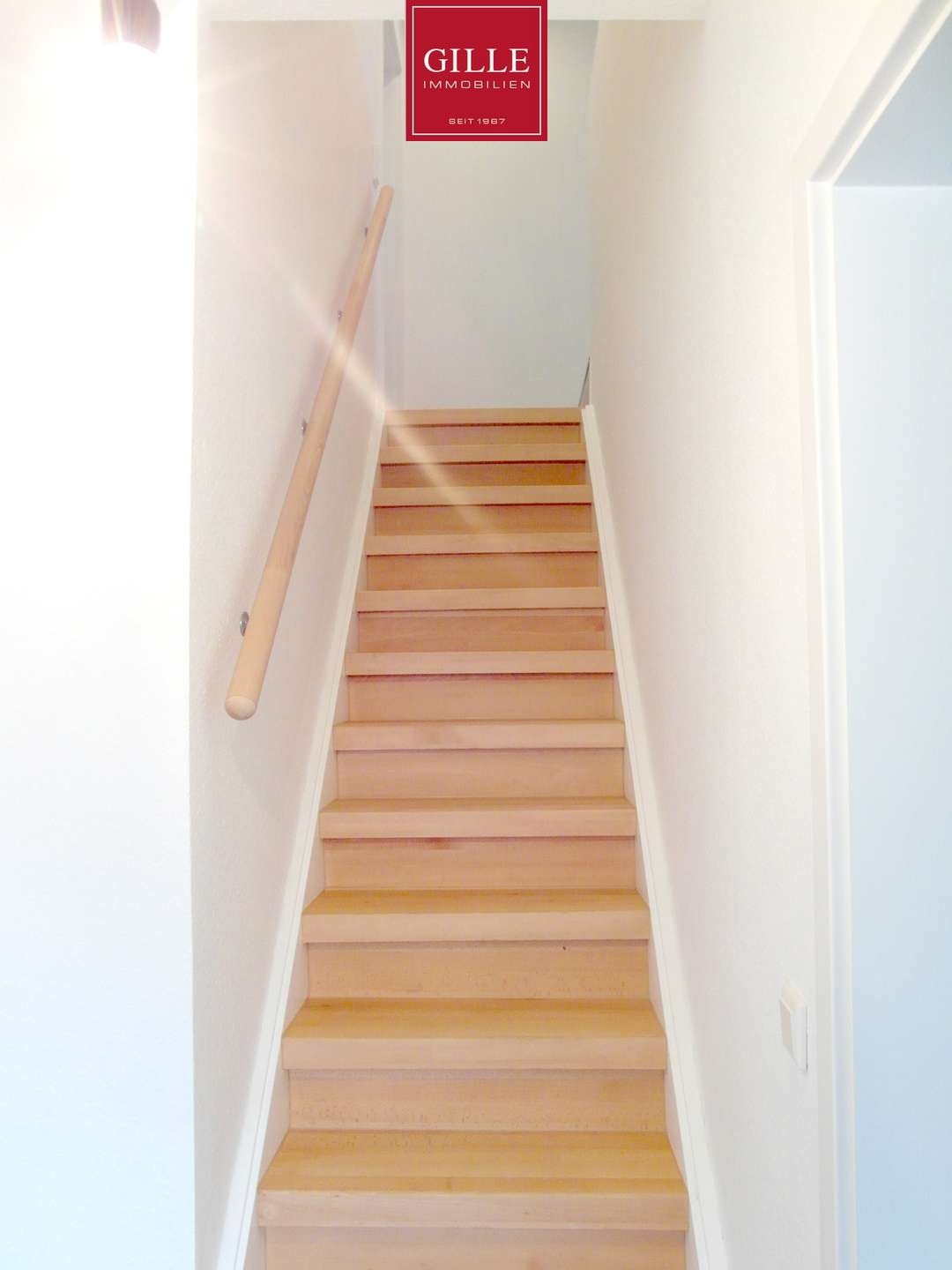 Ansicht 3 von: Selbstnutzer oder Kapitalanleger! Top vermietete Doppelhaushälfte mit 130 m² Wfl. in NE-Reuschenberg