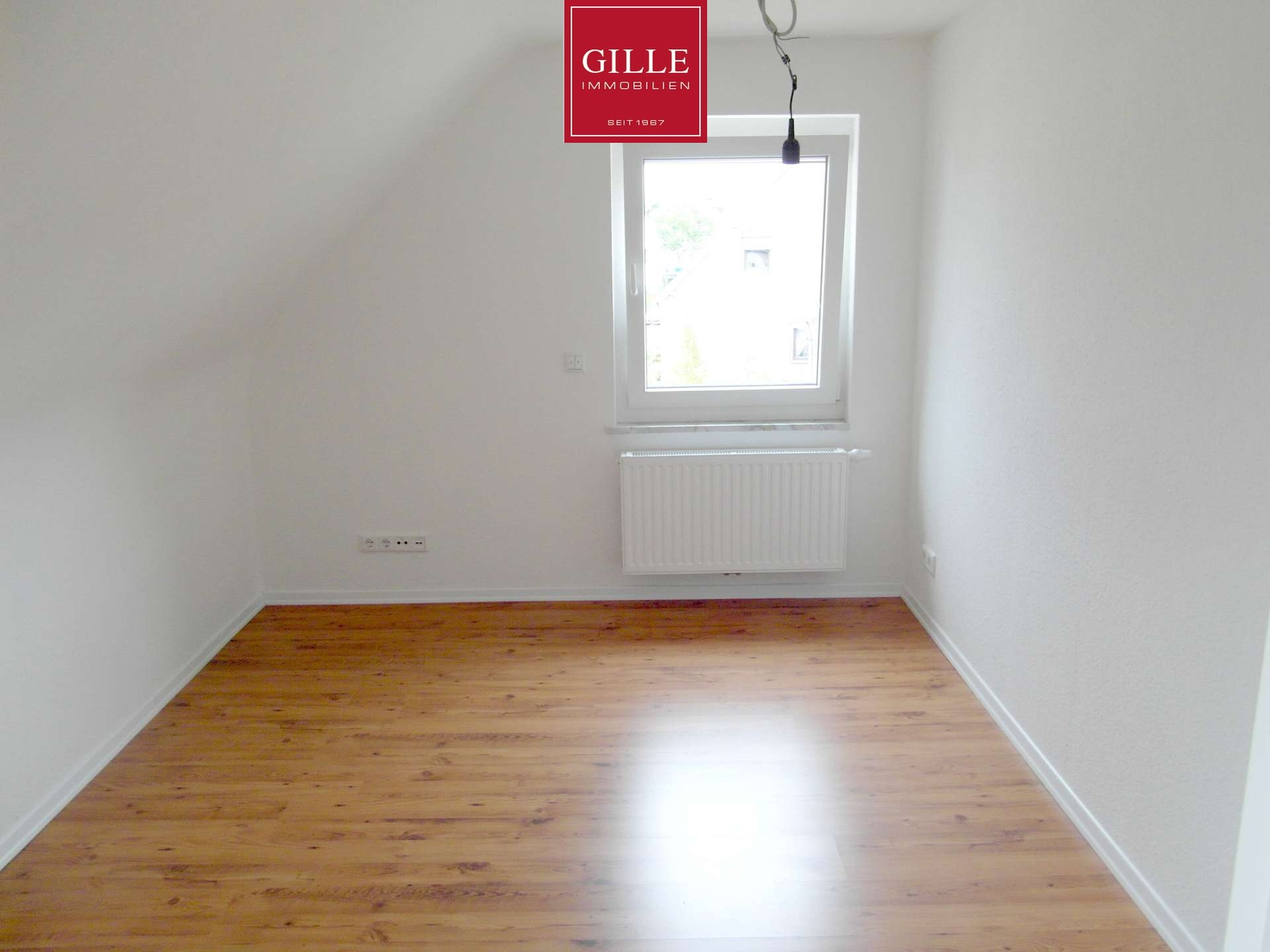 Ansicht 20 von: Selbstnutzer oder Kapitalanleger! Top vermietete Doppelhaushälfte mit 130 m² Wfl. in NE-Reuschenberg