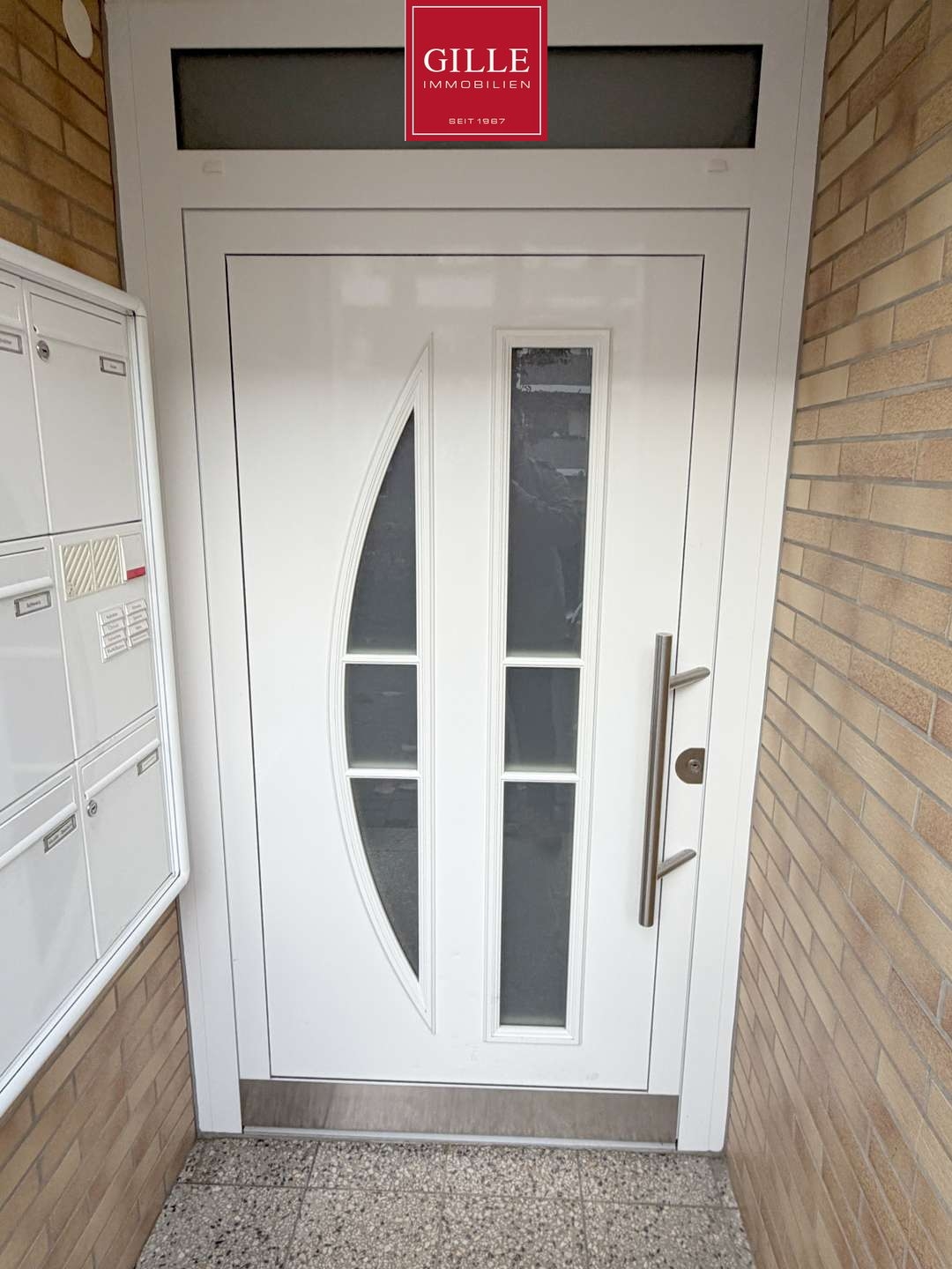 Ansicht 3 von: Sofort beziehbare 3-Zimmer ETW mit großem Gartenbalkon, Einbauküche und Aufzug, nahe Kaarster See