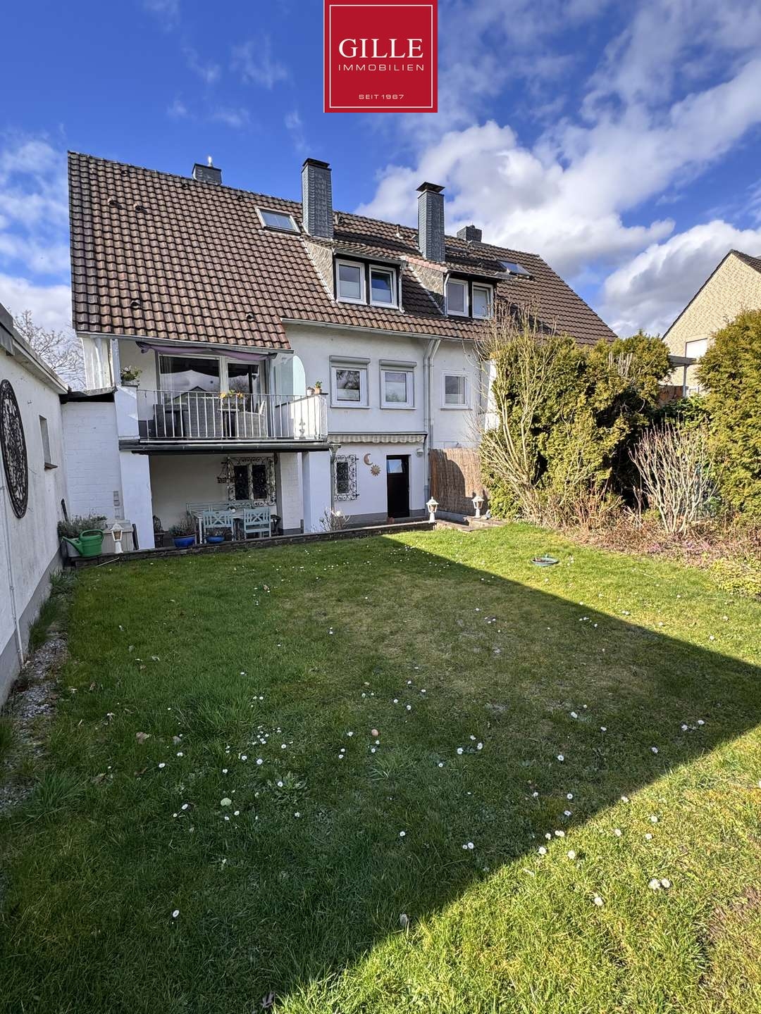 Großzügiges Zuhause mit flexibler Raumaufteilung – perfekt für Familien oder Mehrgenerationenwohnen