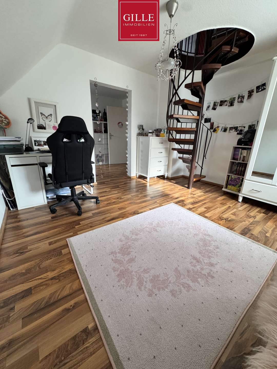 Ansicht 18 von: Großzügiges Zuhause mit flexibler Raumaufteilung – perfekt für Familien oder Mehrgenerationenwohnen