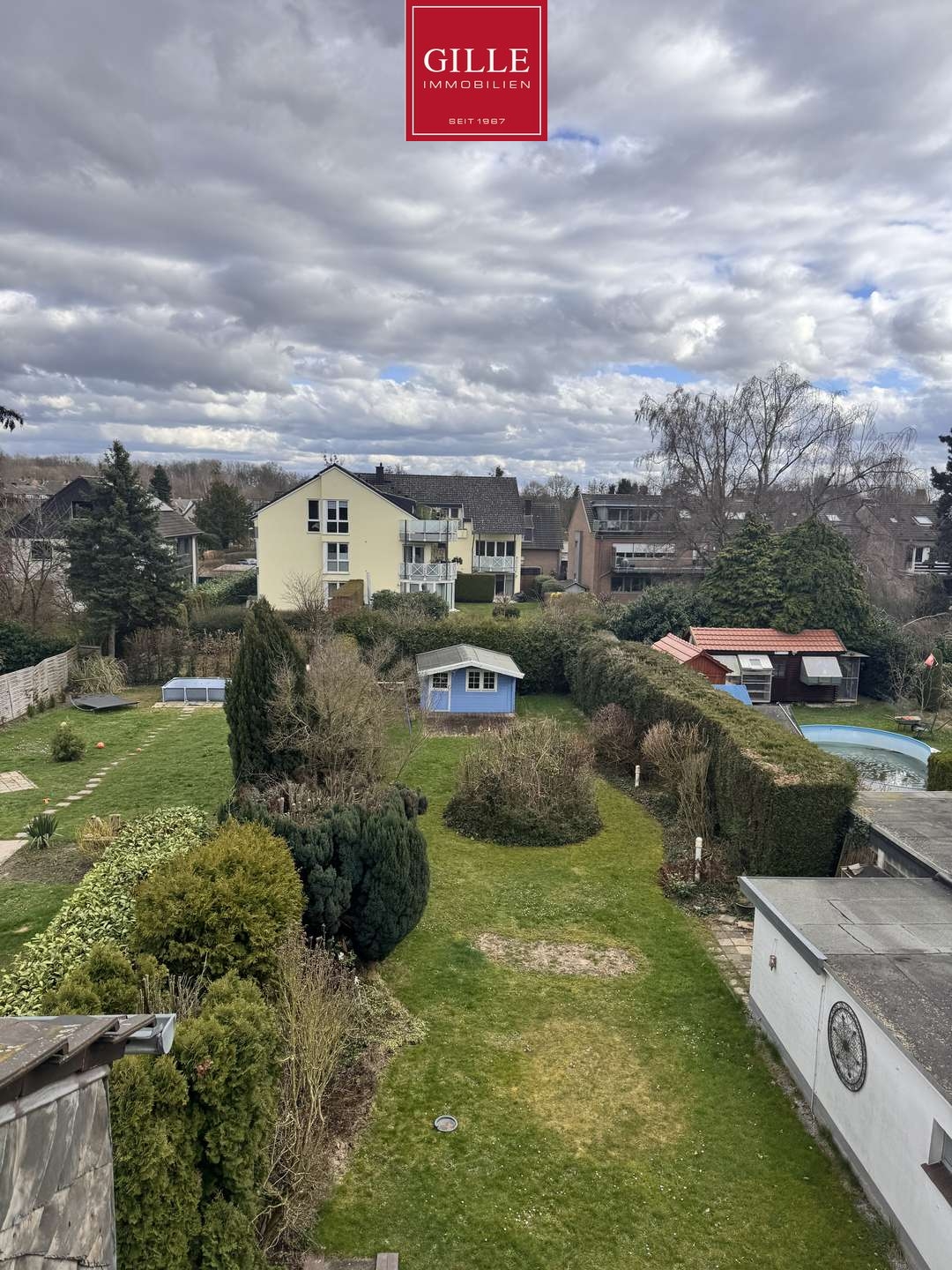 Ansicht 10 von: Großzügiges Zuhause mit flexibler Raumaufteilung – perfekt für Familien oder Mehrgenerationenwohnen