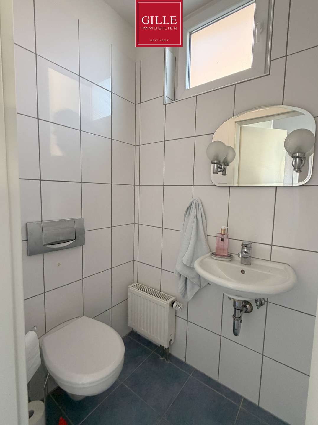 Ansicht 5 von: Neuss-Hoisten: Einmalige Gelegenheit, freistehendes 1-Familienhaus aus 2006 mit Gewerbehalle