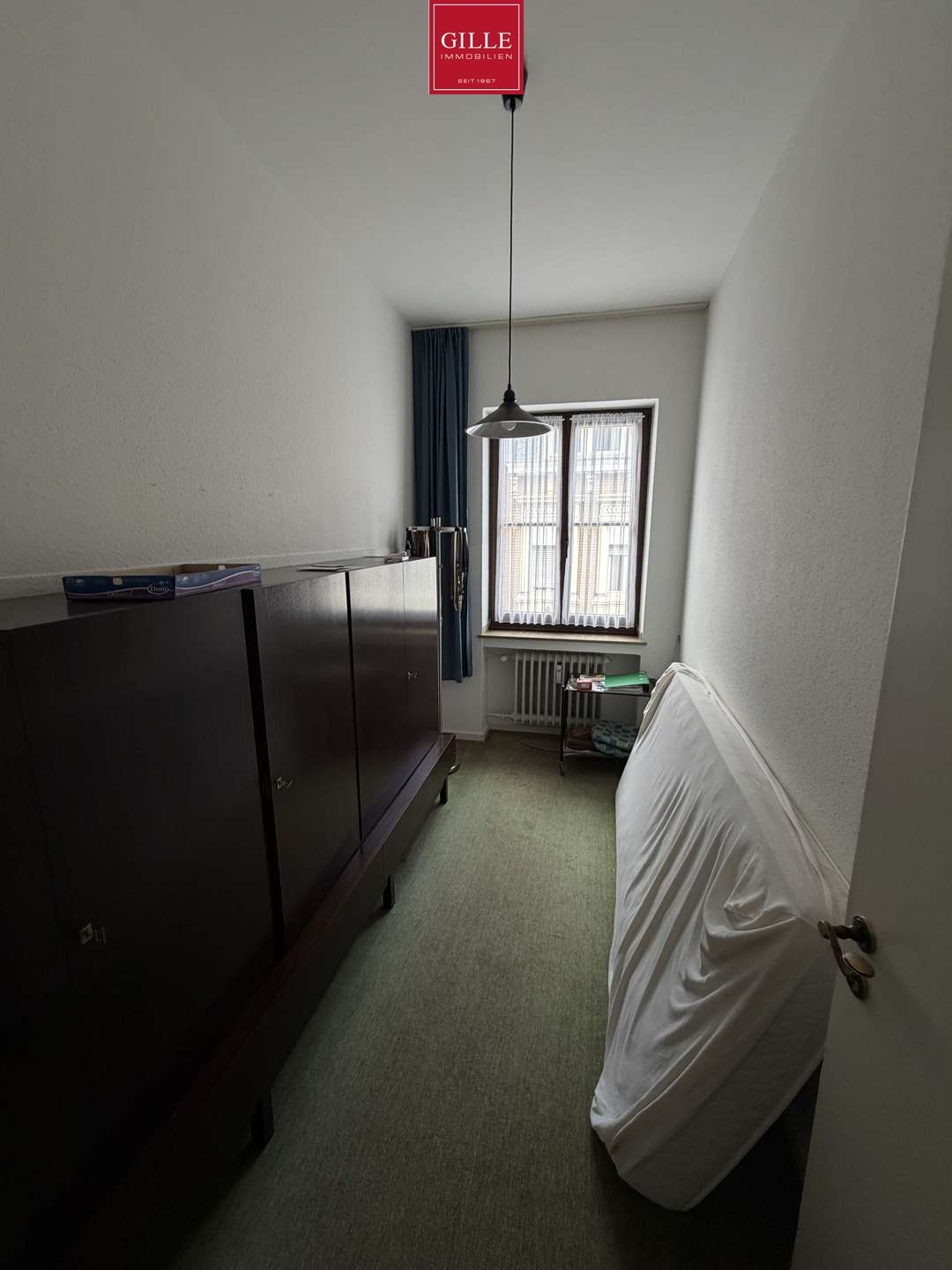 Ansicht 15 von: Neuss-Innenstadt: Großzügiges Stadthaus als Einfamilienhaus mit Einliegerwohnung und Garage