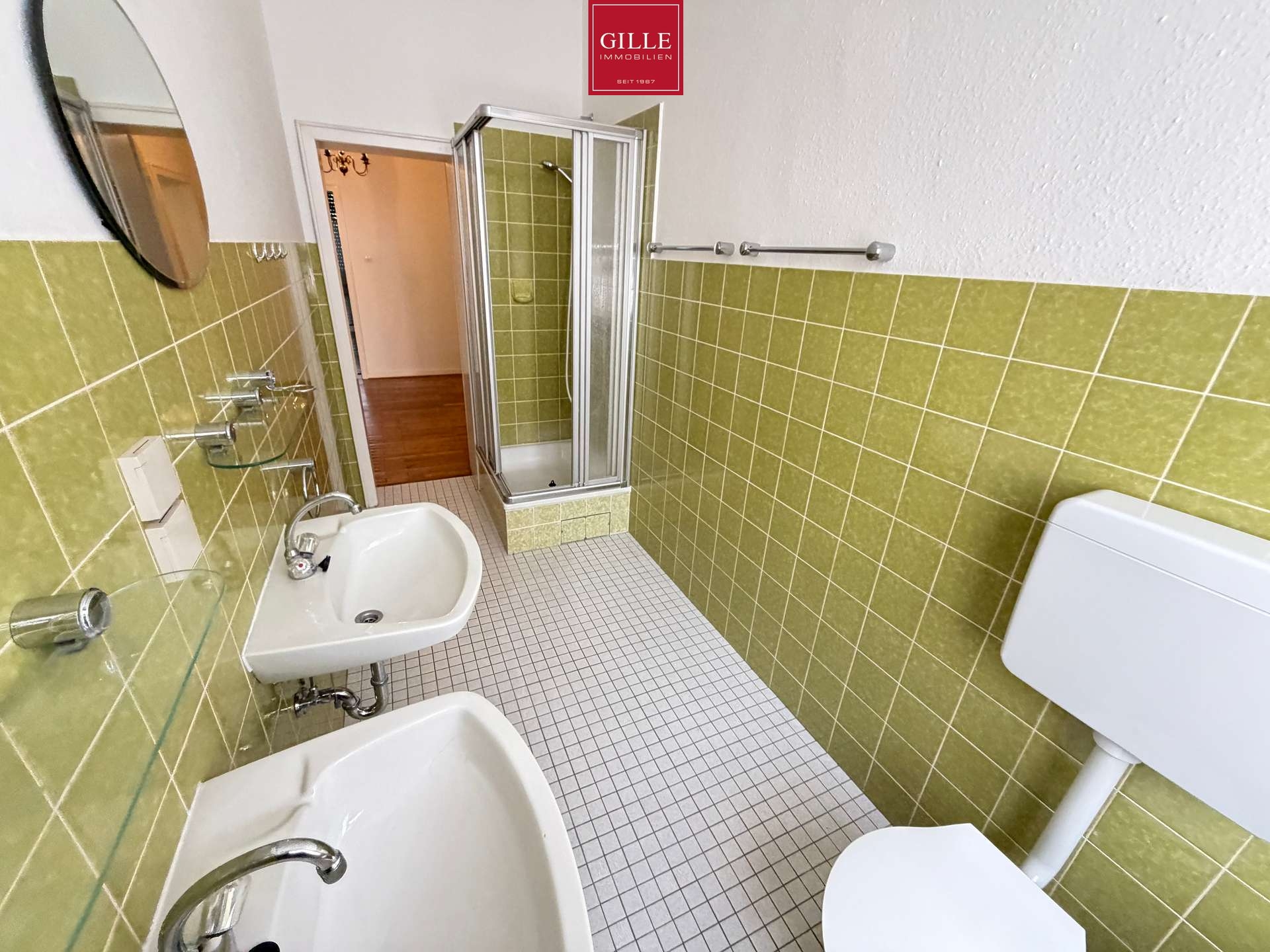 Ansicht 17 von: Neuss-Innenstadt: Großzügiges Stadthaus als Einfamilienhaus mit Einliegerwohnung und Garage