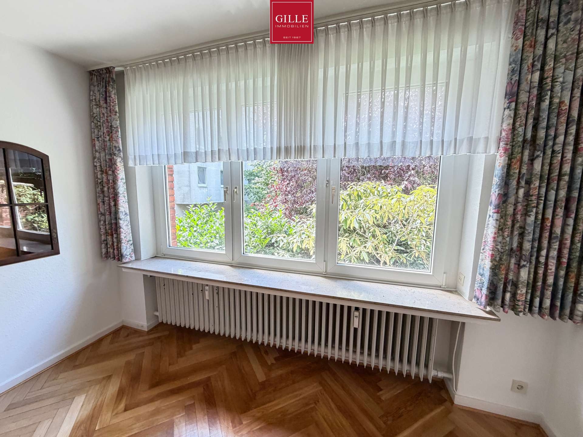 Ansicht 11 von: Neuss-Innenstadt: Großzügiges Stadthaus als Einfamilienhaus mit Einliegerwohnung und Garage