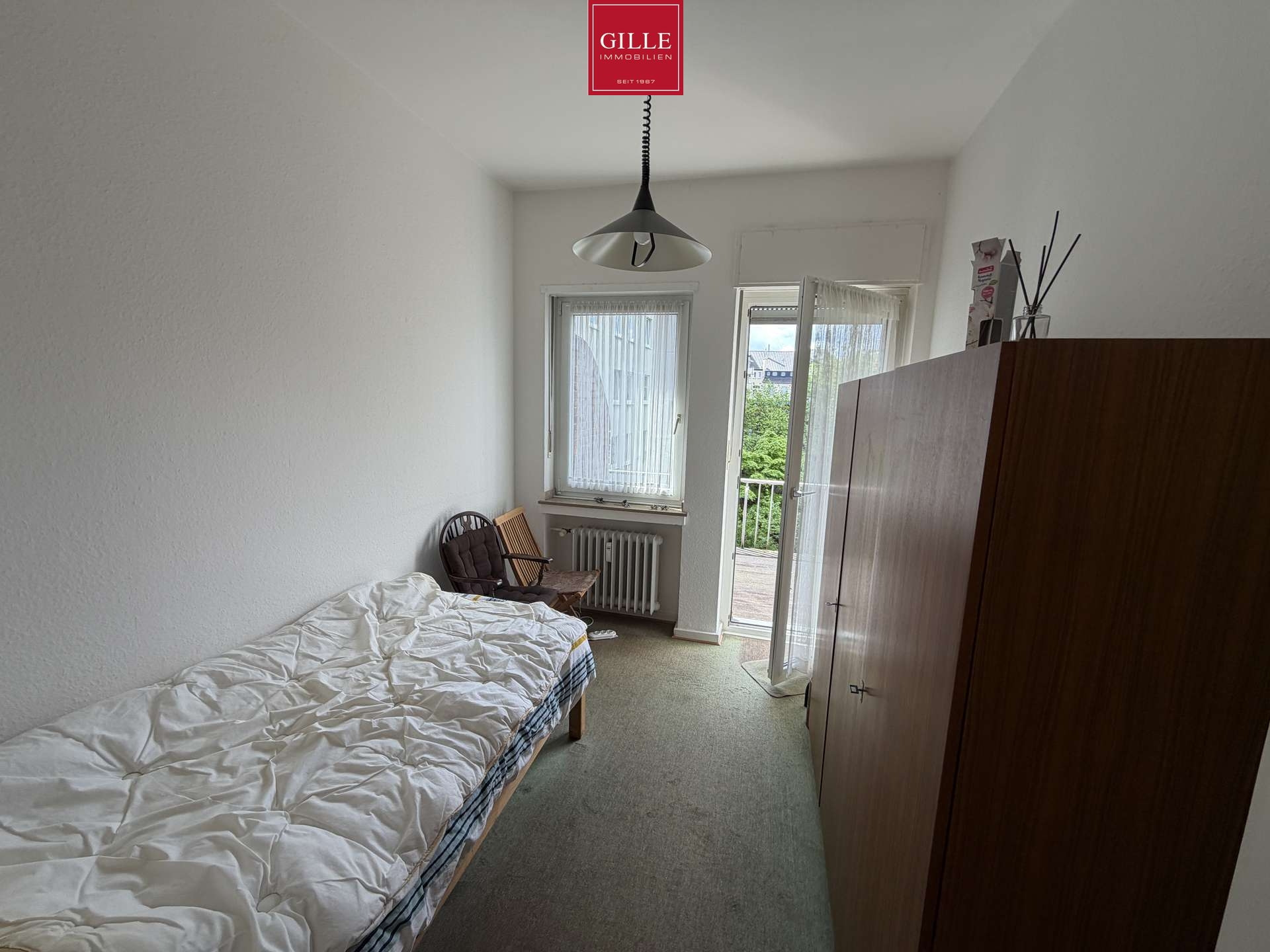 Ansicht 12 von: Neuss-Innenstadt: Großzügiges Stadthaus als Einfamilienhaus mit Einliegerwohnung und Garage