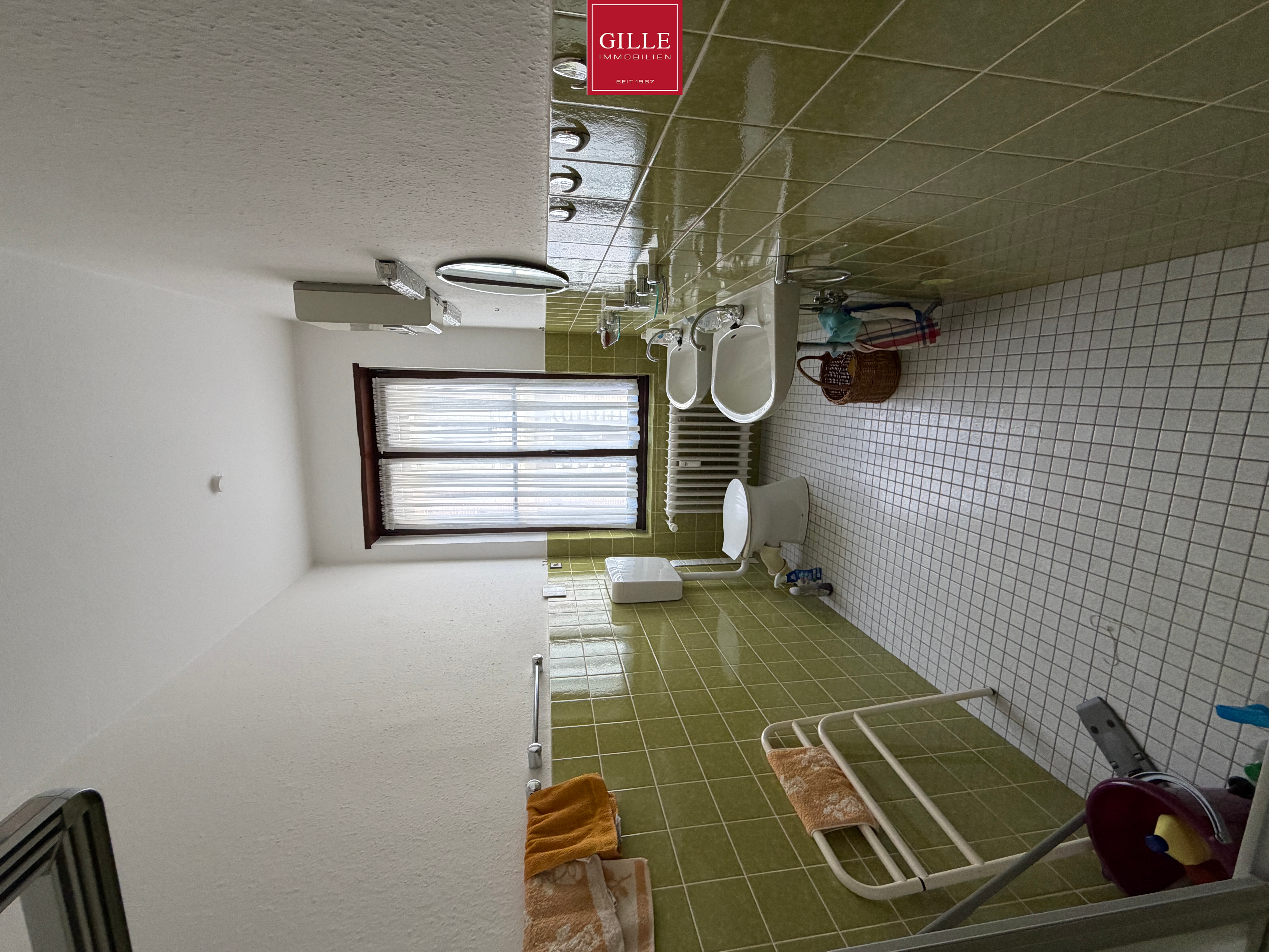 Ansicht 7 von: Neuss-Innenstadt: Großzügiges Stadthaus als Einfamilienhaus mit Einliegerwohnung und Garage