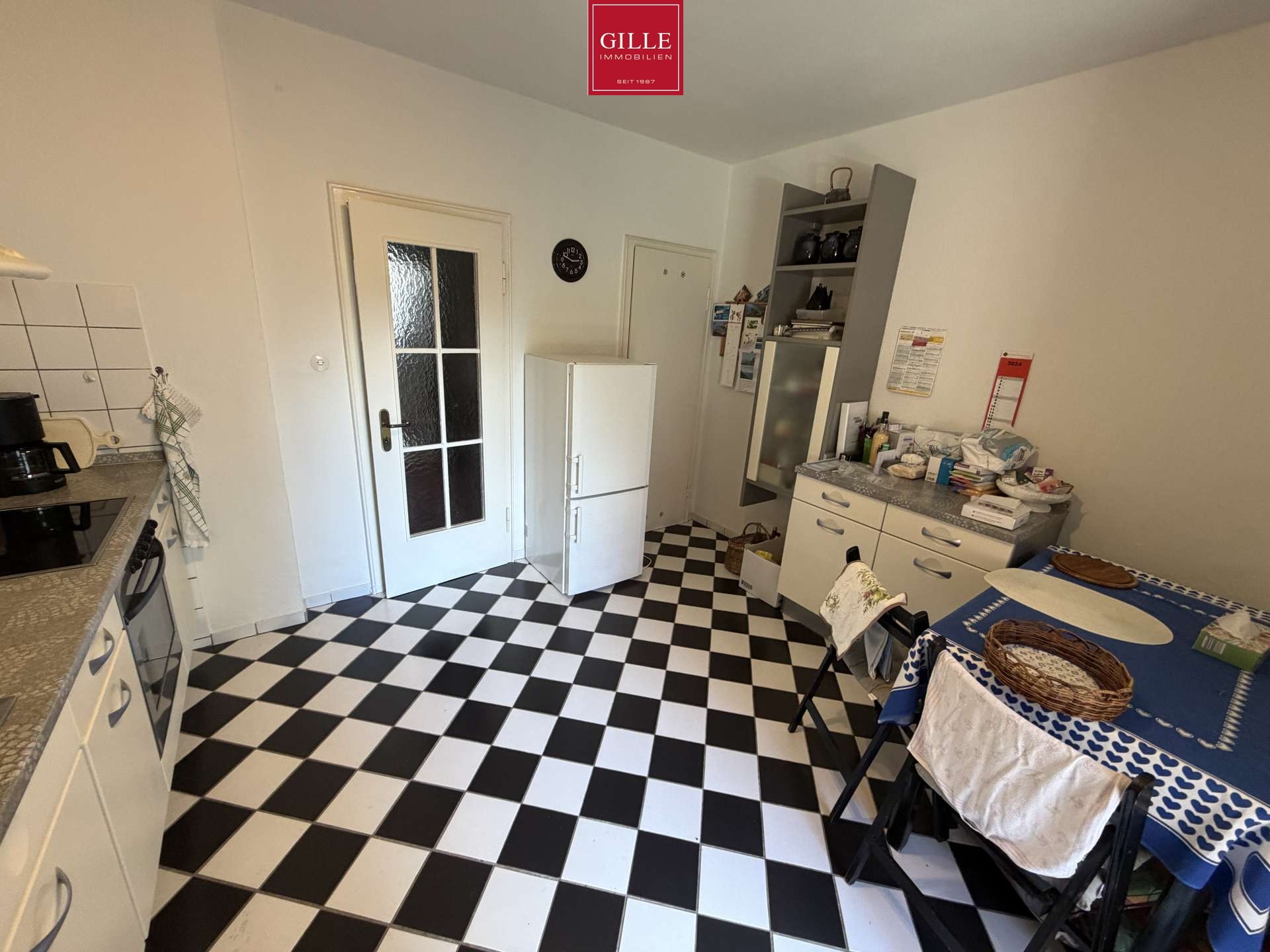 Ansicht 6 von: Neuss-Innenstadt: Großzügiges Stadthaus als Einfamilienhaus mit Einliegerwohnung und Garage