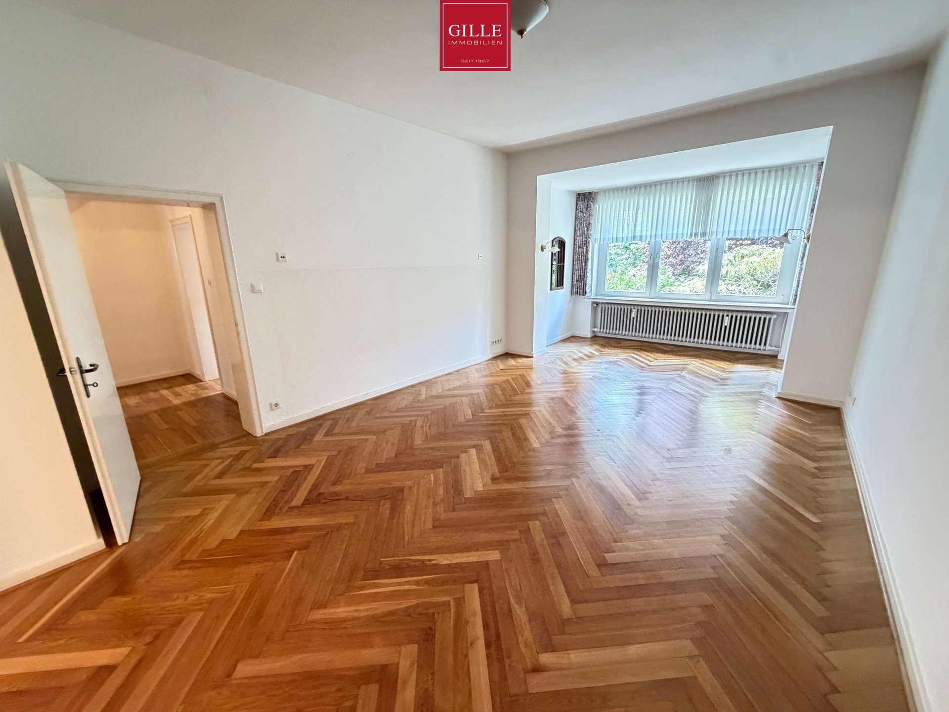 Ansicht 9 von: Neuss-Innenstadt: Großzügiges Stadthaus als Einfamilienhaus mit Einliegerwohnung und Garage