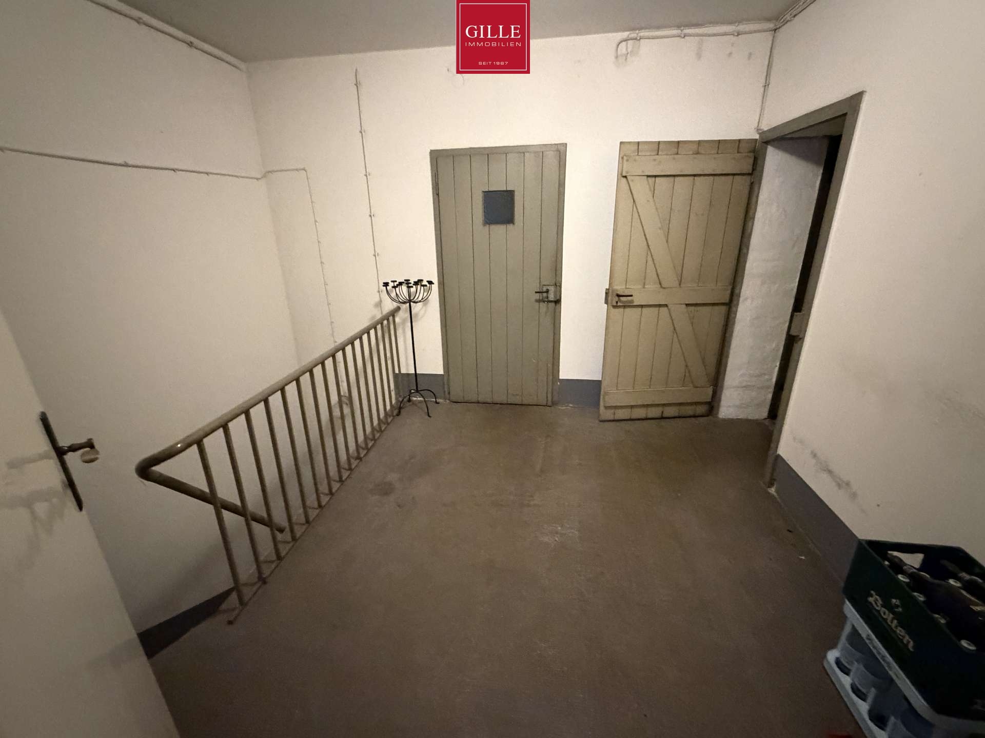 Ansicht 18 von: Neuss-Innenstadt: Großzügiges Stadthaus als Einfamilienhaus mit Einliegerwohnung und Garage