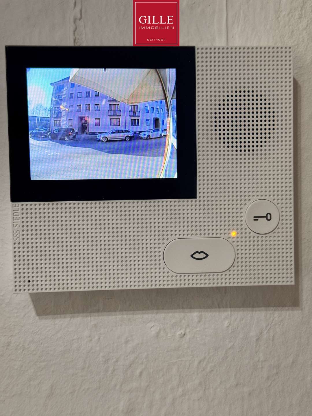 Ansicht 15 von: Urbanes Wohnen im Dreikönigenviertel: 2-Zimmer-Wohnung mit Balkon und TG-Stellplatz