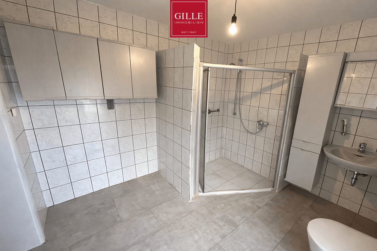 Ansicht 9 von: Bungalow mit Innenhof,  Wärmepumpe und jeder Menge Potenzial - verwirklichen Sie Ihren Wohntraum