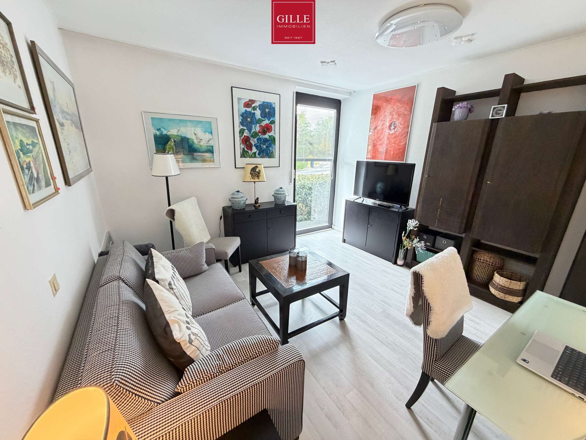 Ansicht 10 von: Kaarst-Holzbüttgen: Sehr gepflegter Familienbungalow im Edelsteinviertel mit gr. Garten und Garage