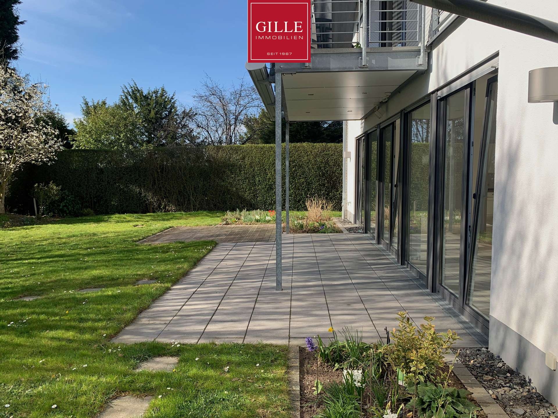 Ansicht 3 von: Absolute Rarität:     2 Mehrfamilienhäuser Bj. 2005 mit 6 luxuriösen Wohnungen im Neusser Süden