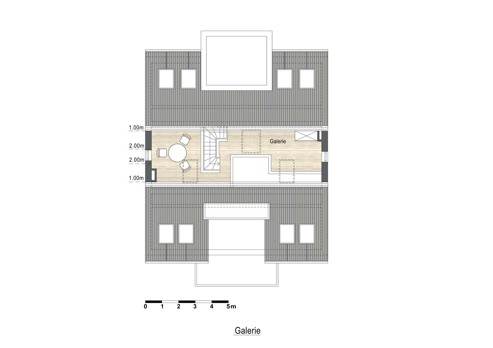 Ansicht 11 von: Absolute Rarität:     2 Mehrfamilienhäuser Bj. 2005 mit 6 luxuriösen Wohnungen im Neusser Süden