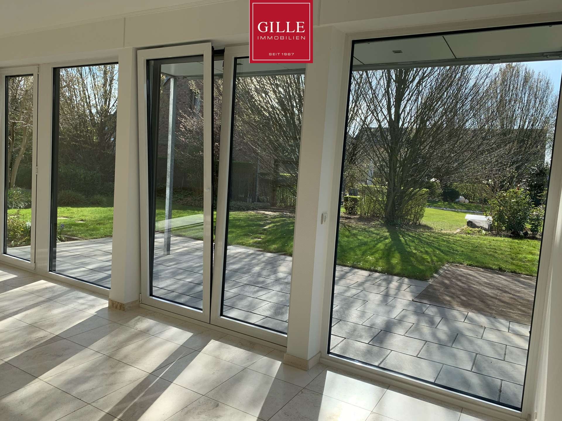 Ansicht 13 von: Absolute Rarität:     2 Mehrfamilienhäuser Bj. 2005 mit 6 luxuriösen Wohnungen im Neusser Süden