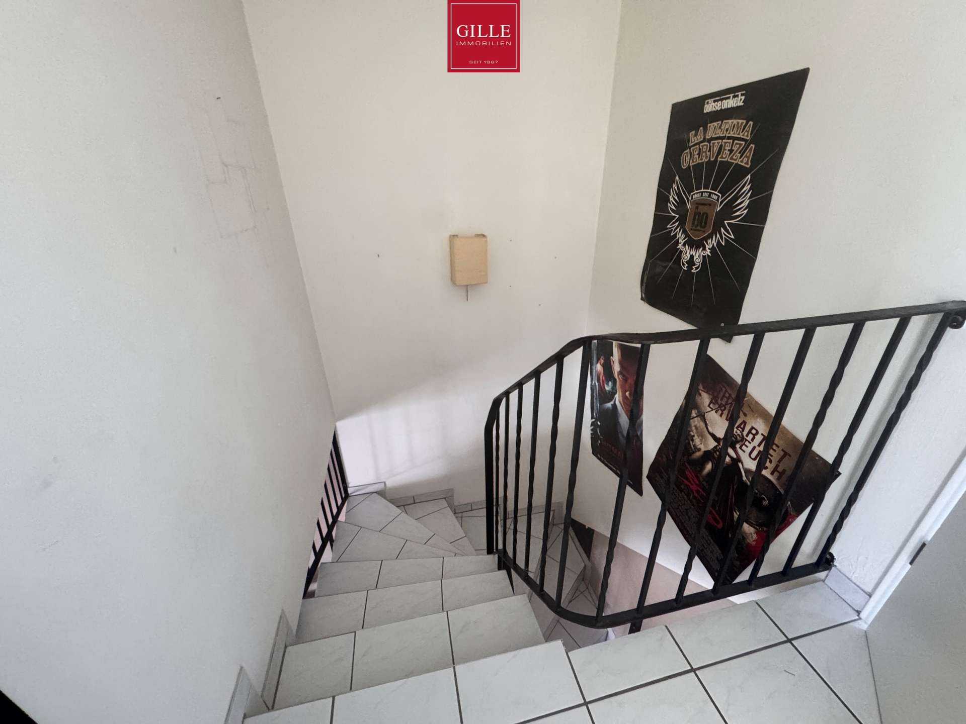 Ansicht 11 von: Gepflegte Maisonettewohnung mit Balkon, Markise, Garage und sofortiger Verfügbarkeit