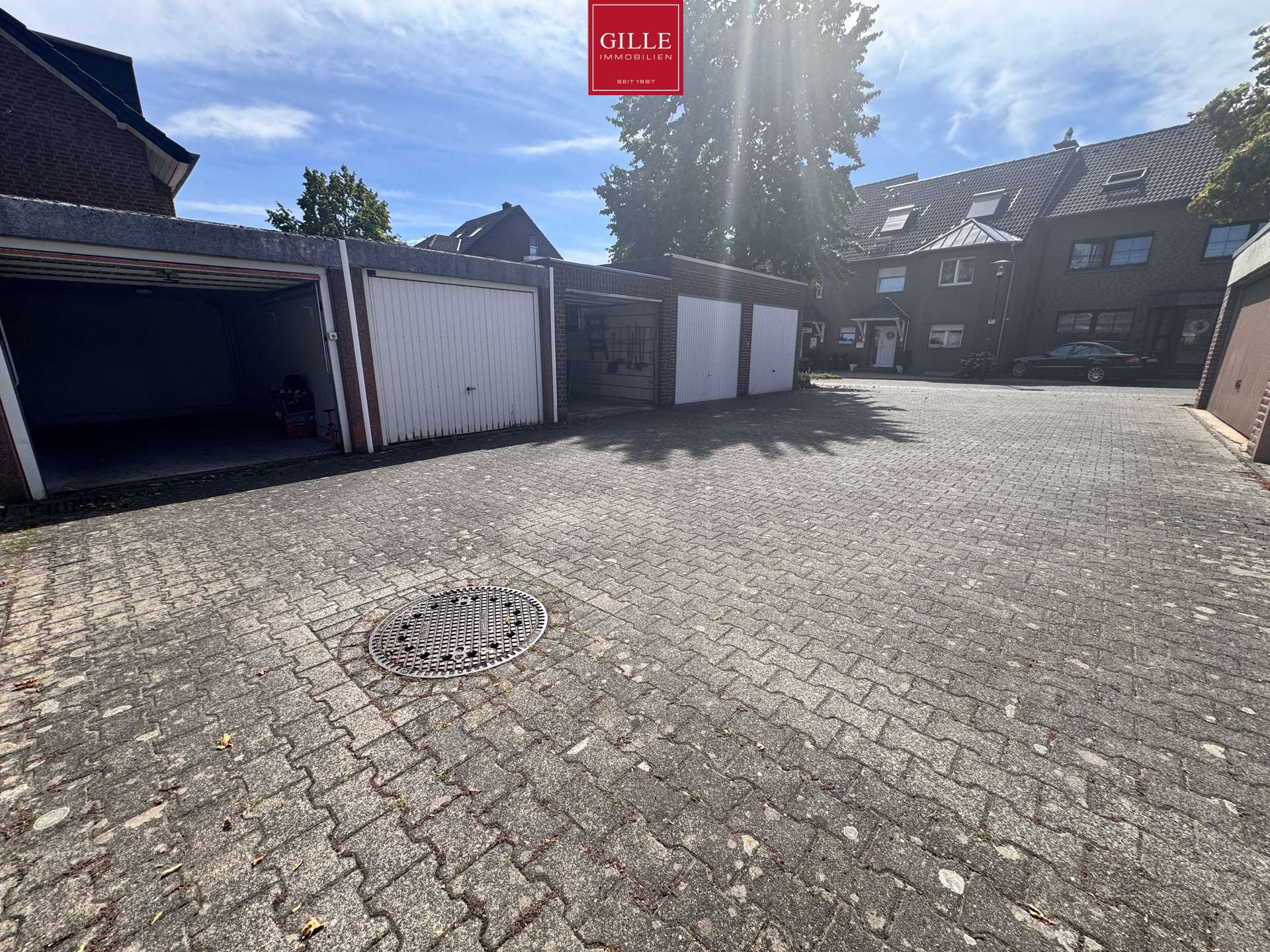 Ansicht 13 von: Gepflegte Maisonettewohnung mit Balkon, Markise, Garage und sofortiger Verfügbarkeit