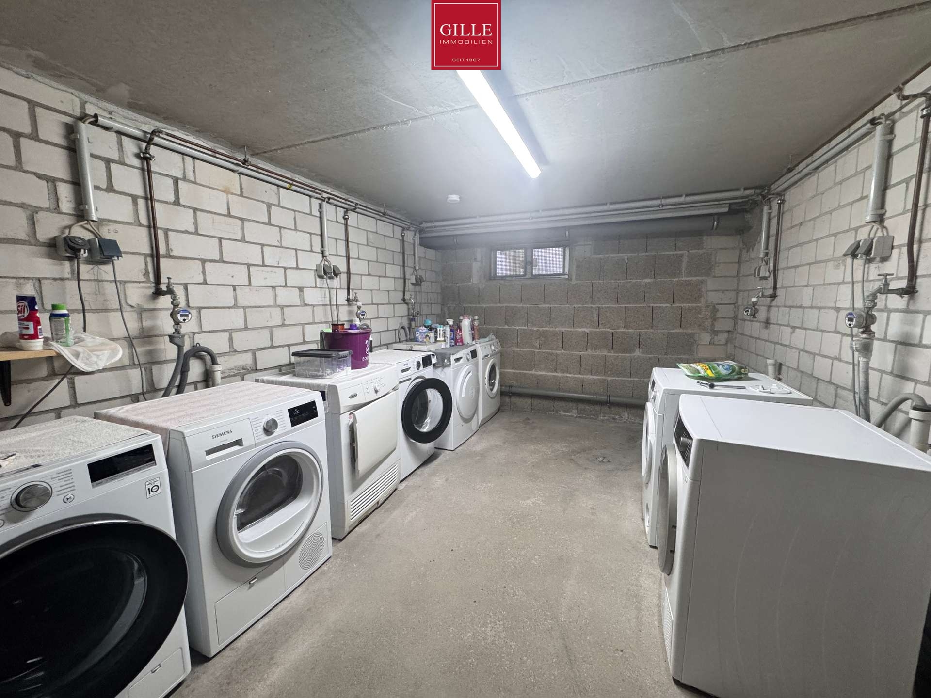 Ansicht 15 von: Gepflegte Maisonettewohnung mit Balkon, Markise, Garage und sofortiger Verfügbarkeit