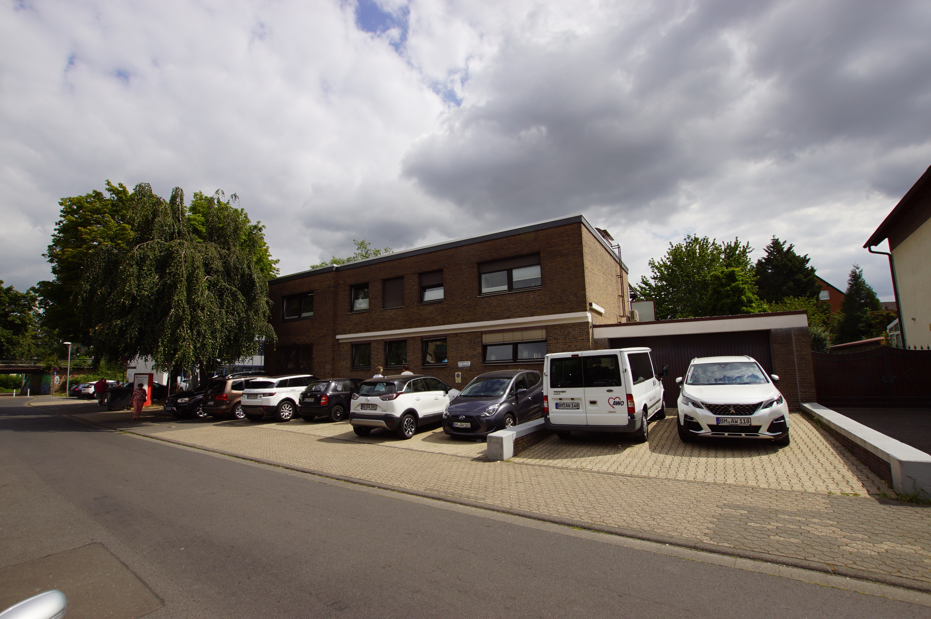 Verkauft! Perfekte Kapitalanlage mit langjährigen Top-Mietern: Bergheim-Kenten