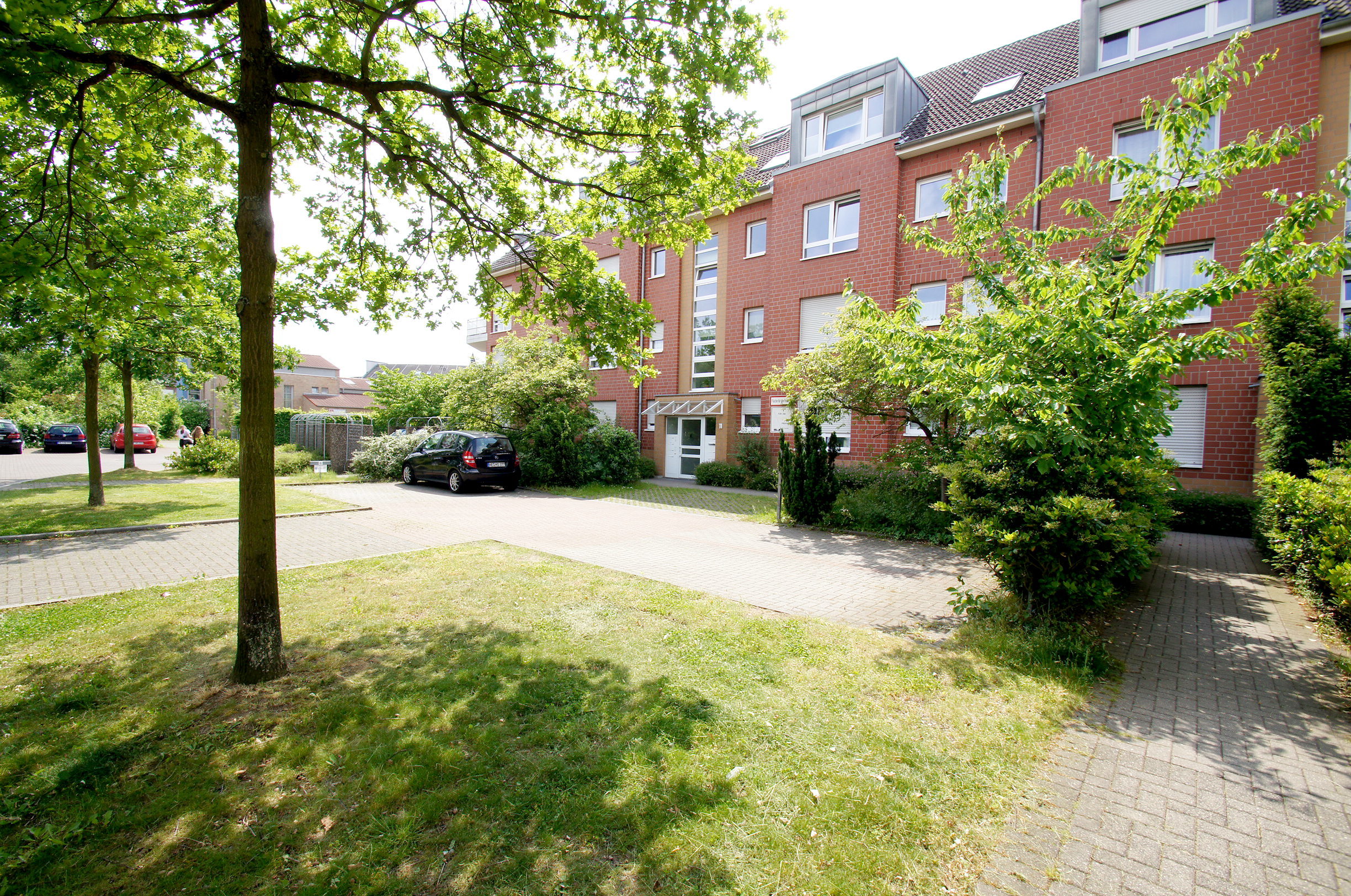 Gille Immobilien Neuss Der Makler an Ihrer Seite
