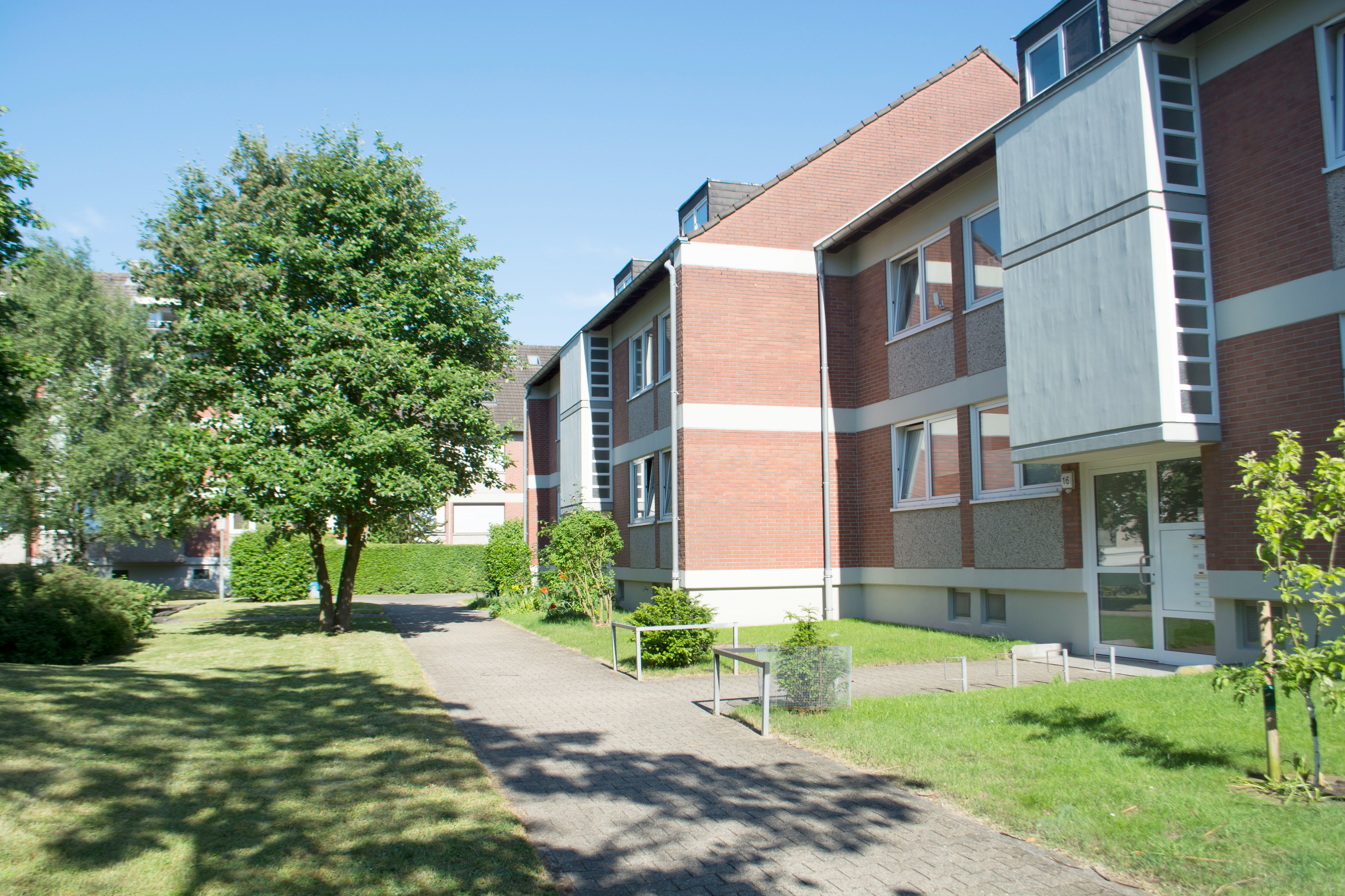 Gille Immobilien Neuss Der Makler an Ihrer Seite