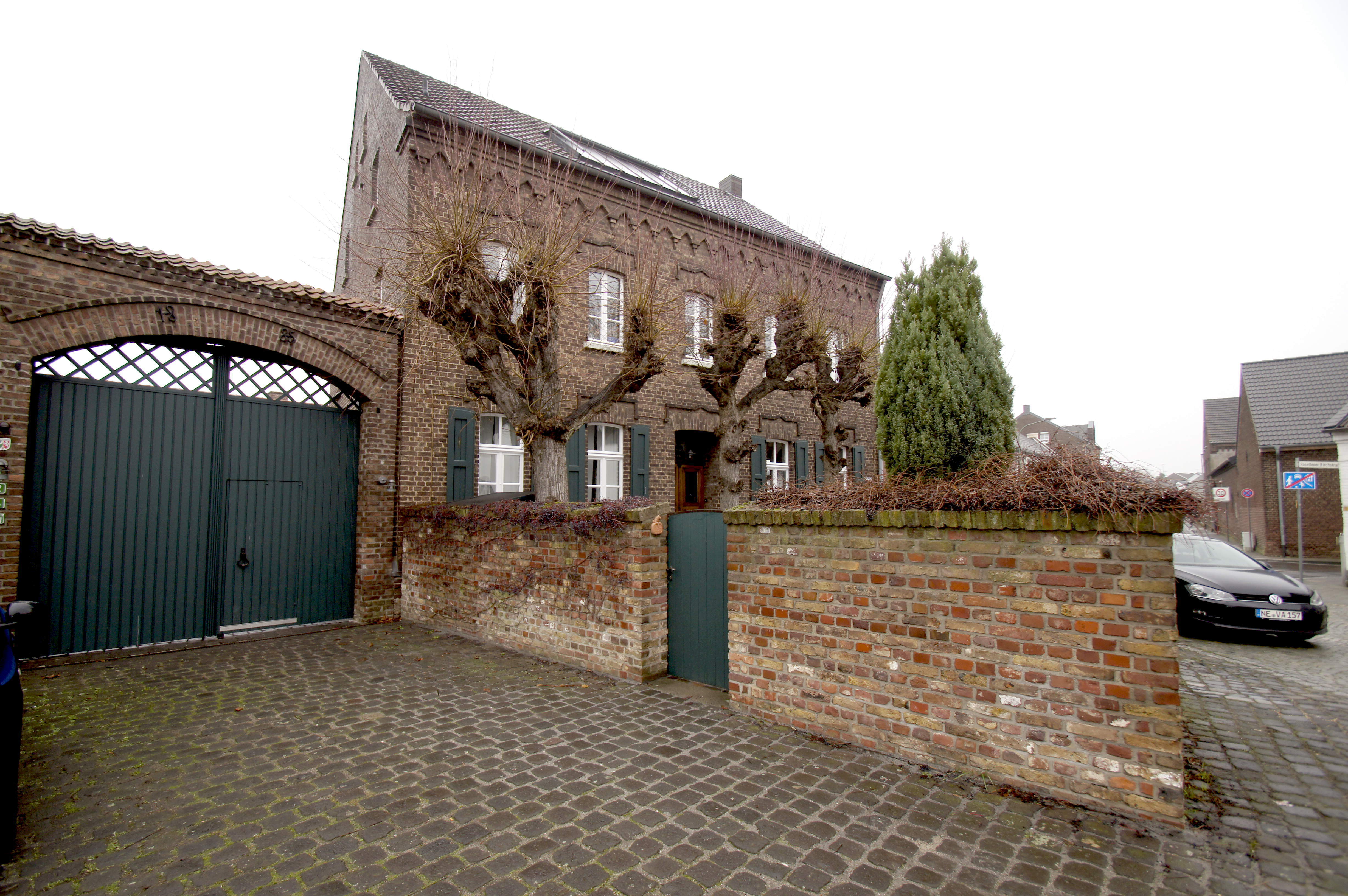 Wohnung kaufen Eigentumswohnung RheinKreisNeuss Gille Immobilien